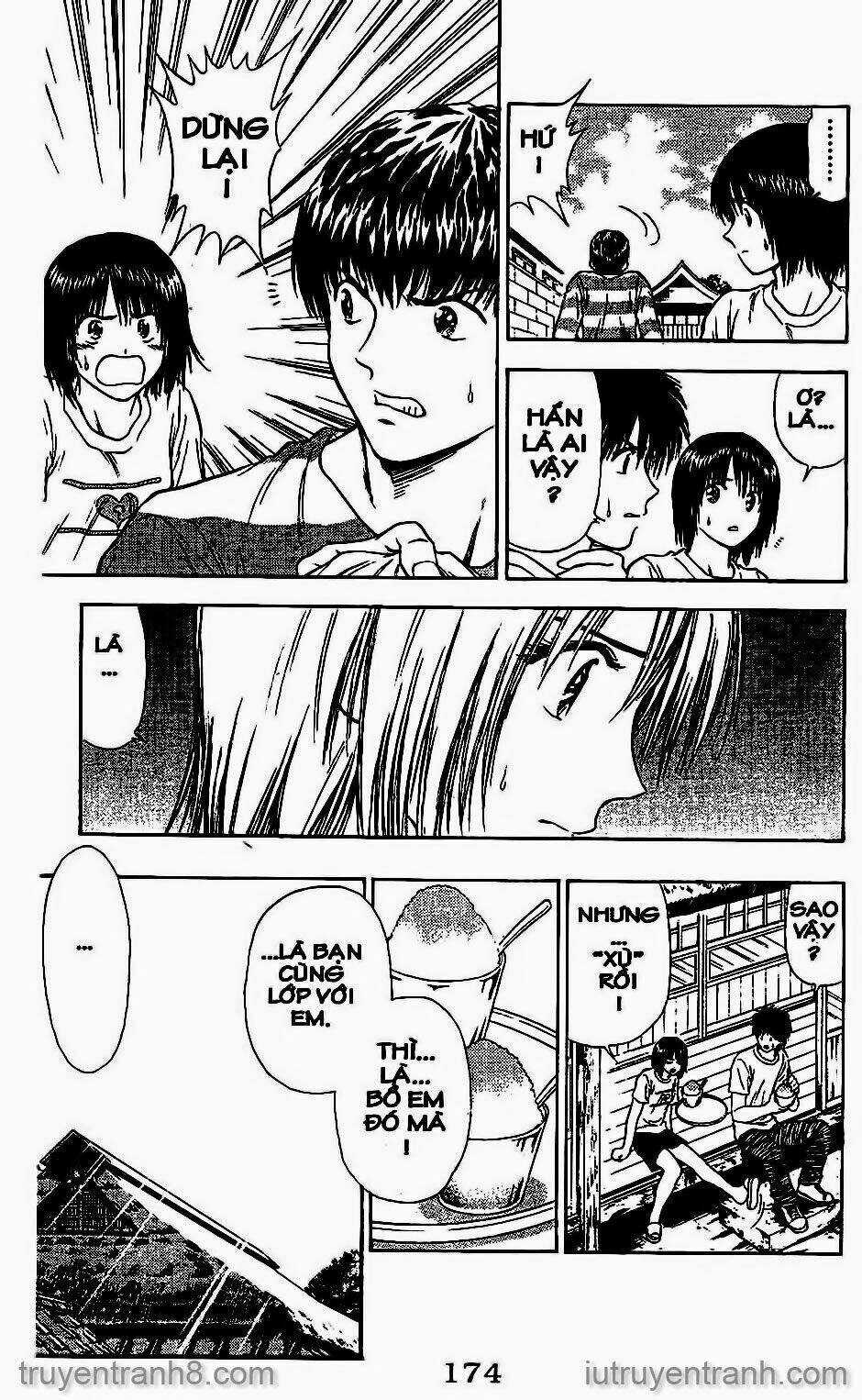 Saladdays - Chapter 49 - Trang 20