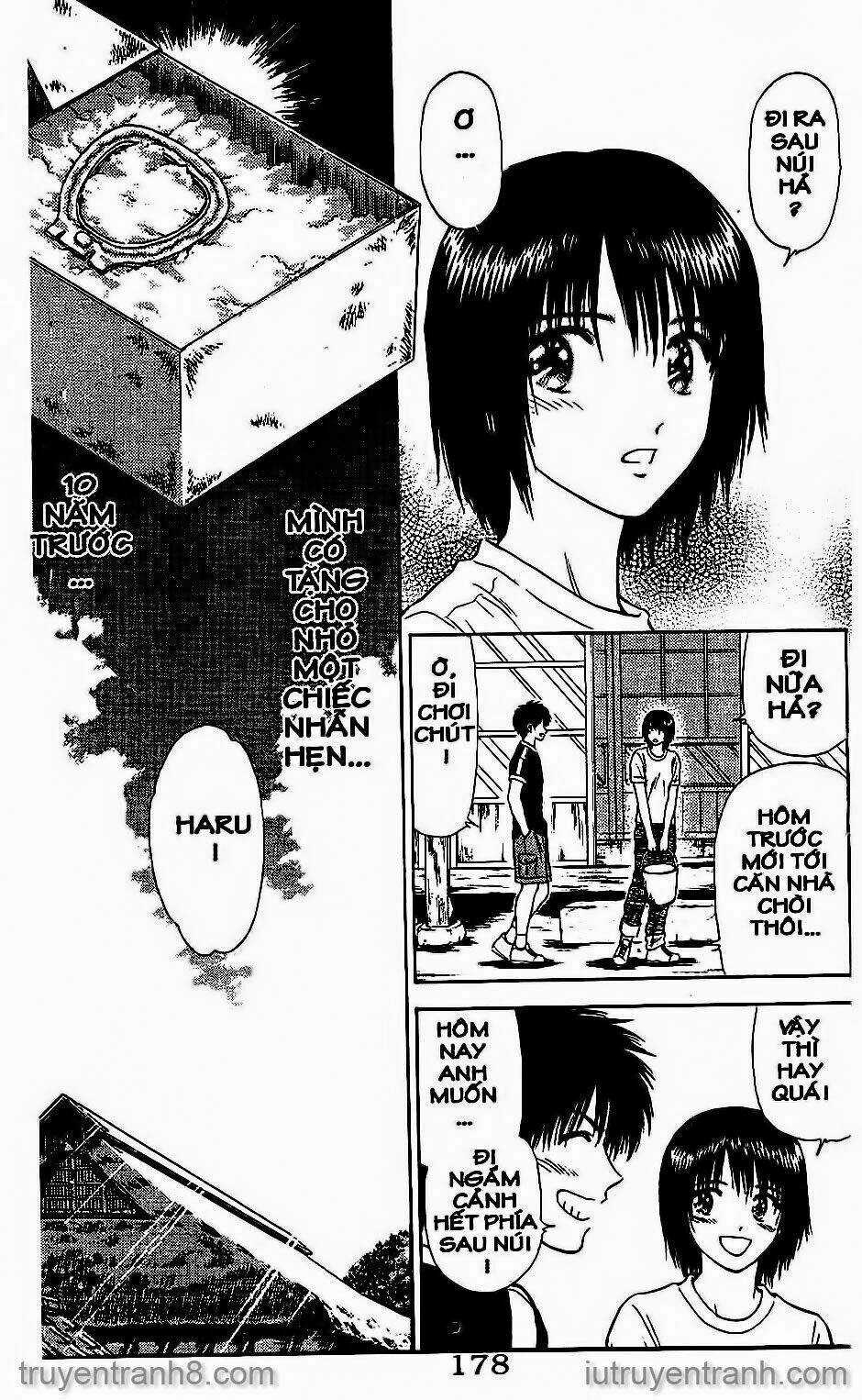 Saladdays - Chapter 49 - Trang 24