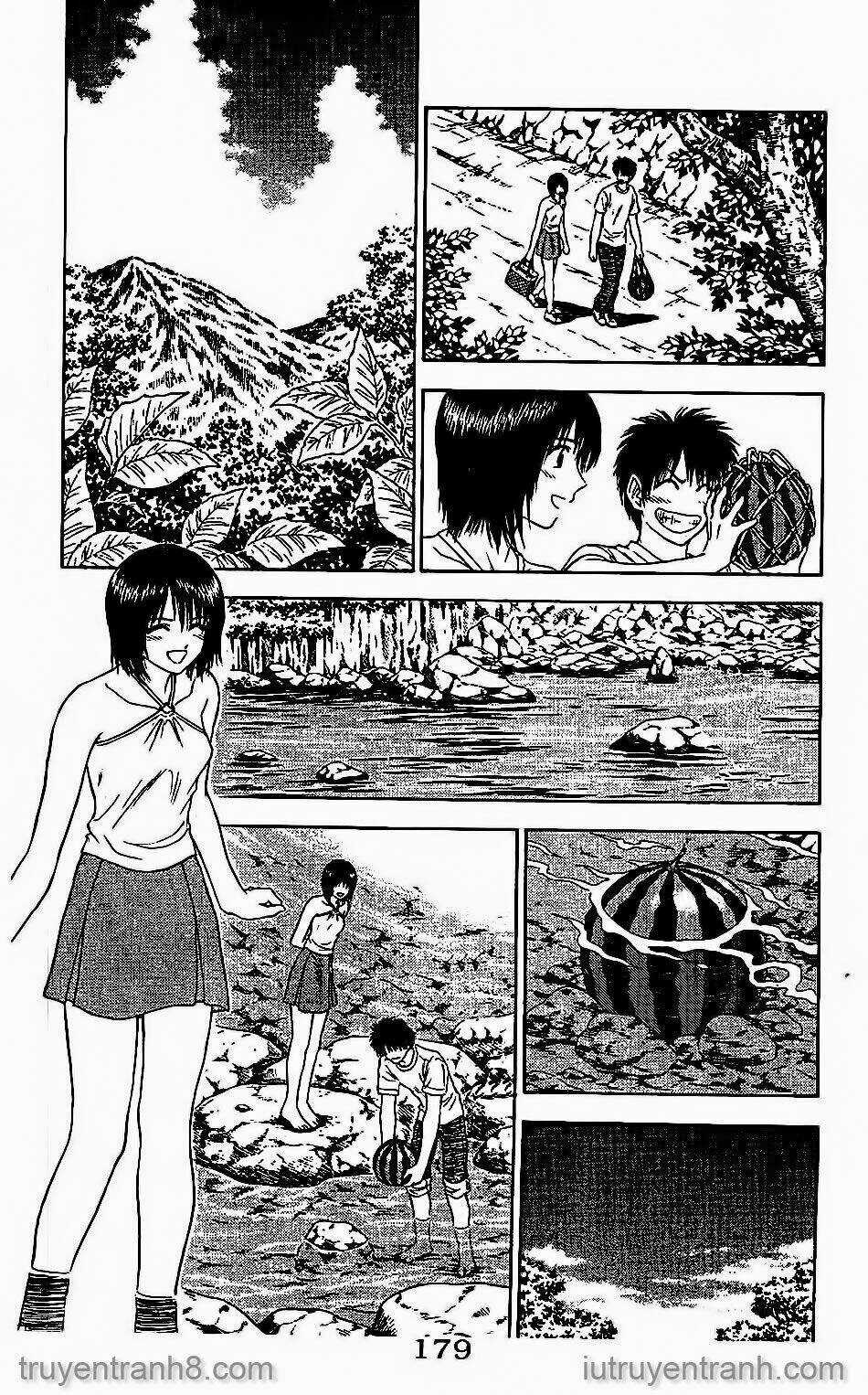 Saladdays - Chapter 49 - Trang 25