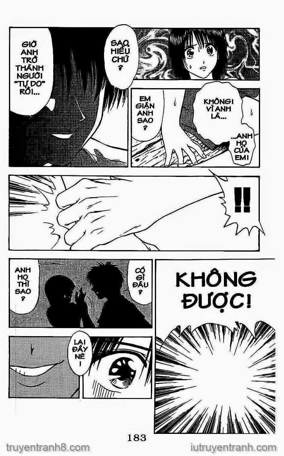 Saladdays - Chapter 49 - Trang 29