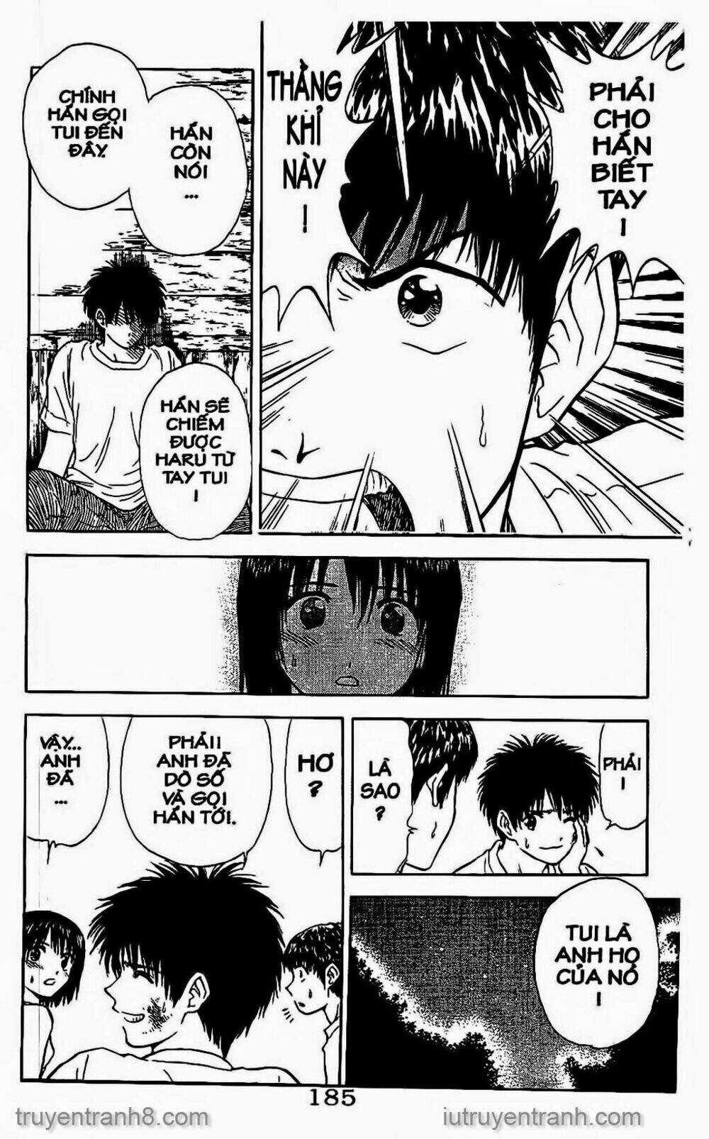 Saladdays - Chapter 49 - Trang 31