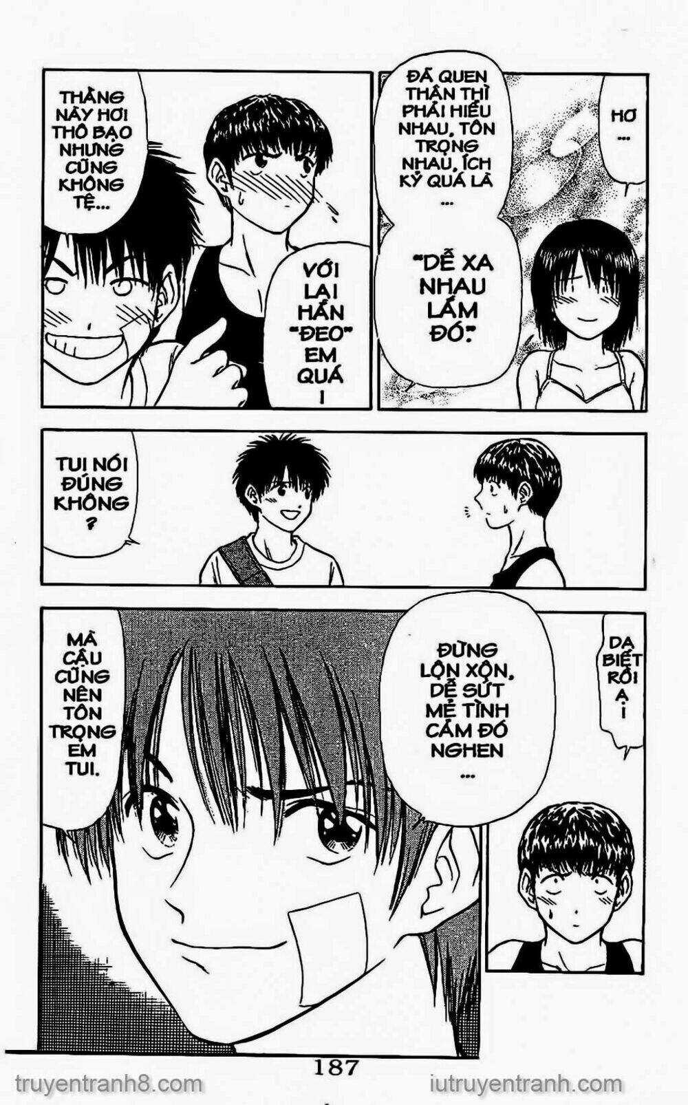 Saladdays - Chapter 49 - Trang 33