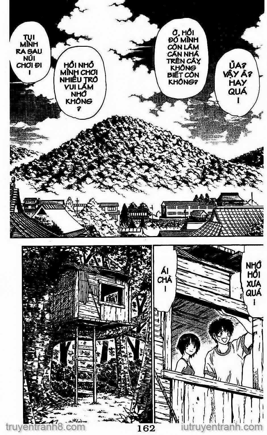 Saladdays - Chapter 49 - Trang 8