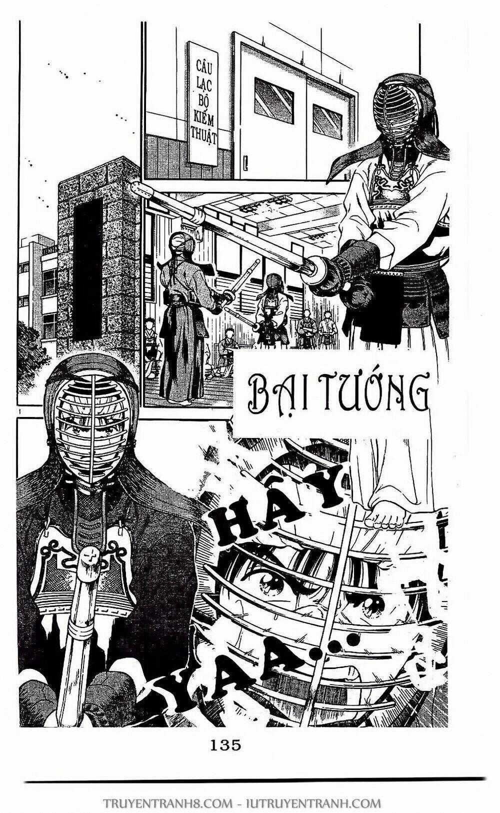 Saladdays - Chapter 5 - Trang 1