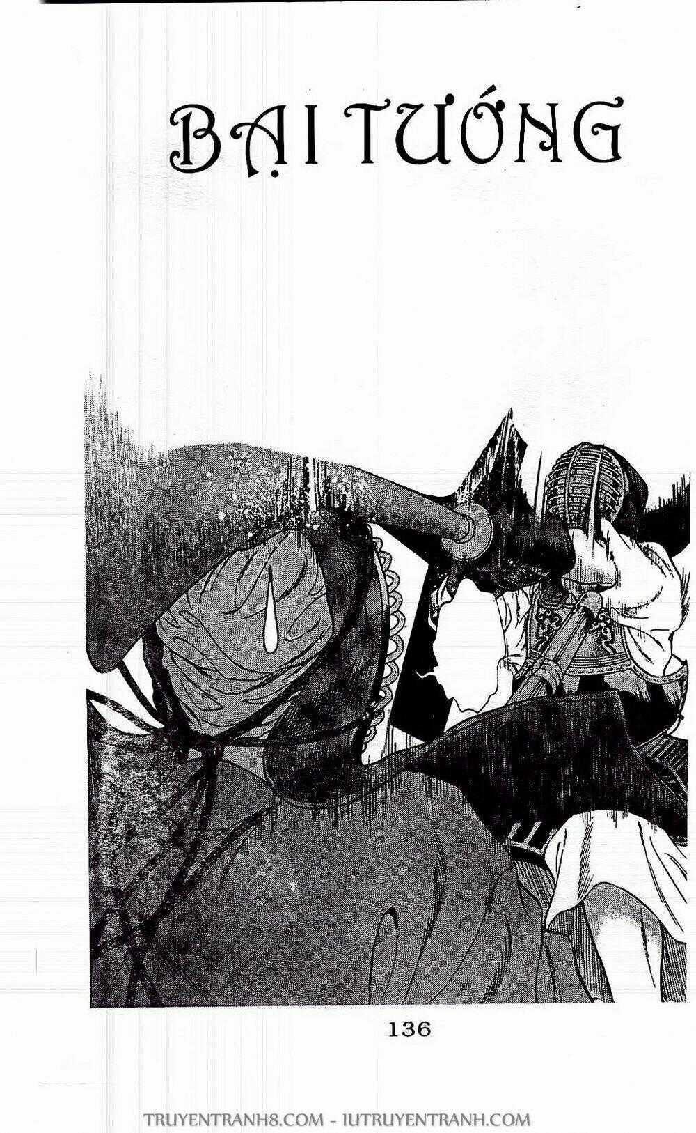 Saladdays - Chapter 5 - Trang 2