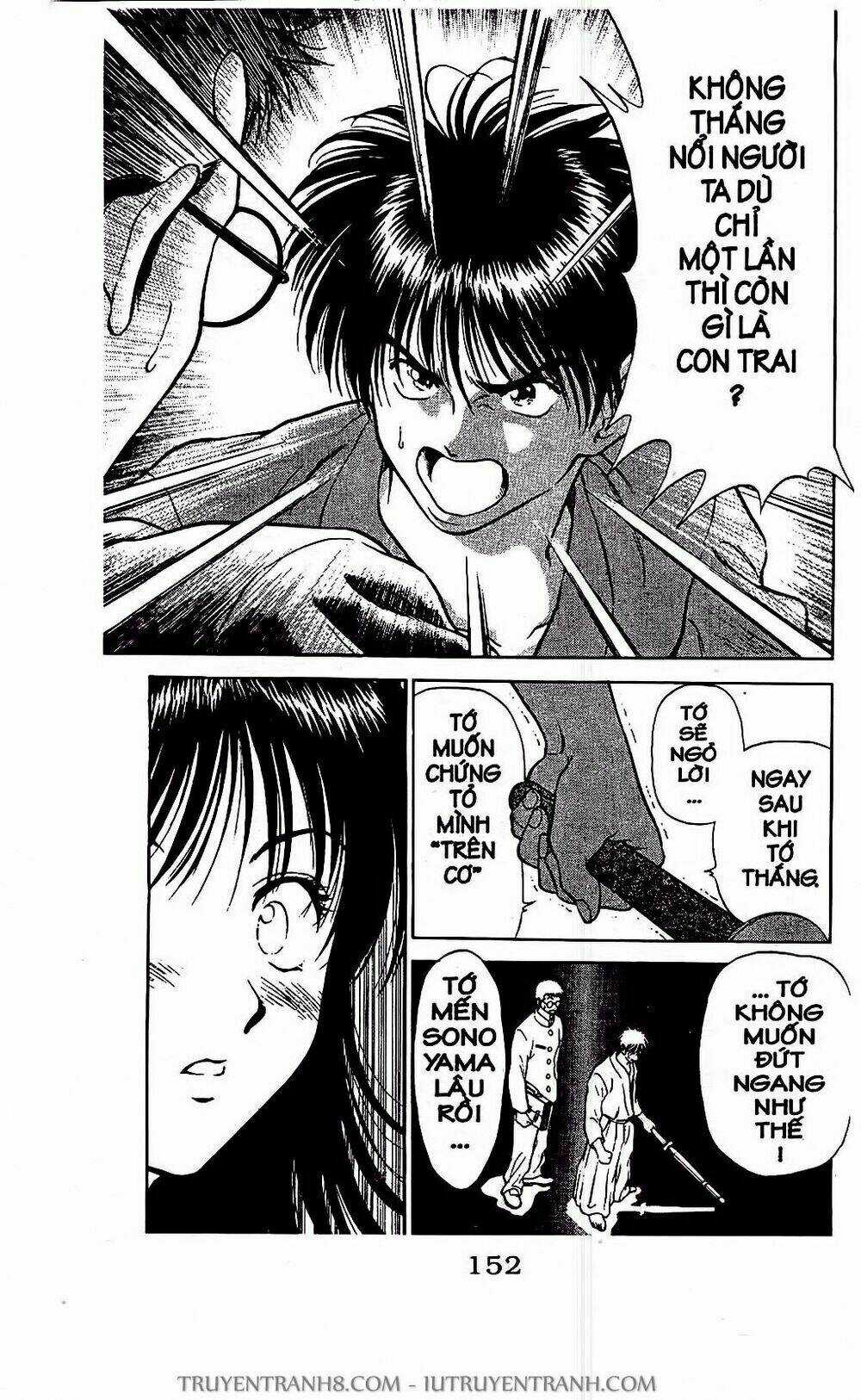 Saladdays - Chapter 5 - Trang 18