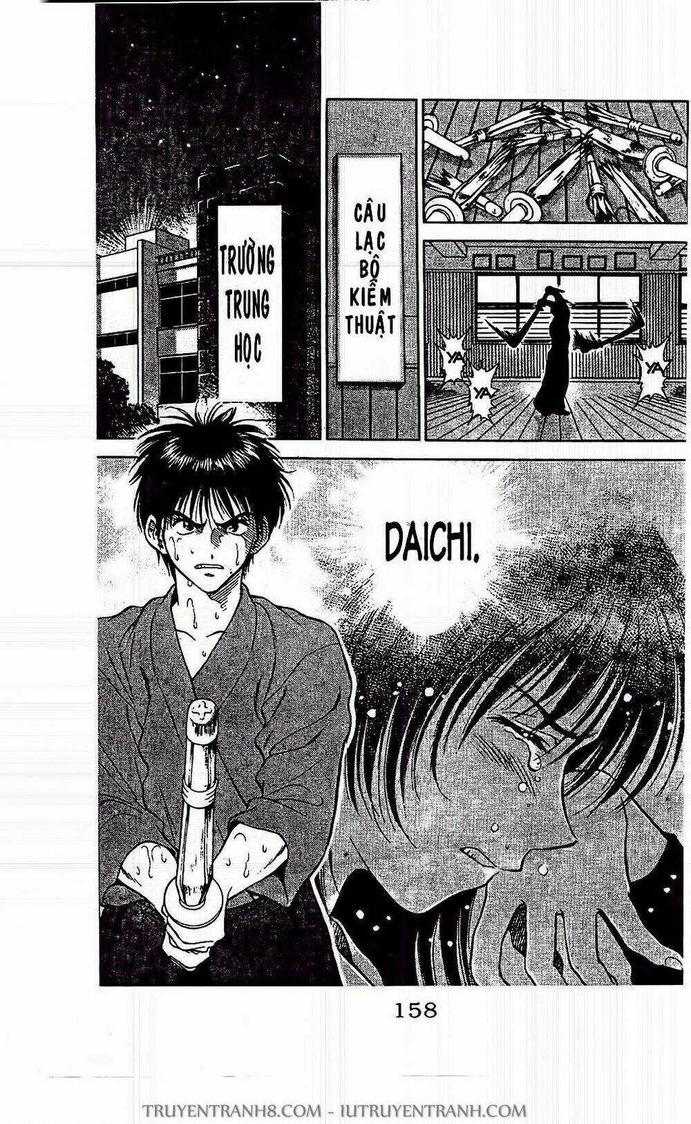 Saladdays - Chapter 5 - Trang 24