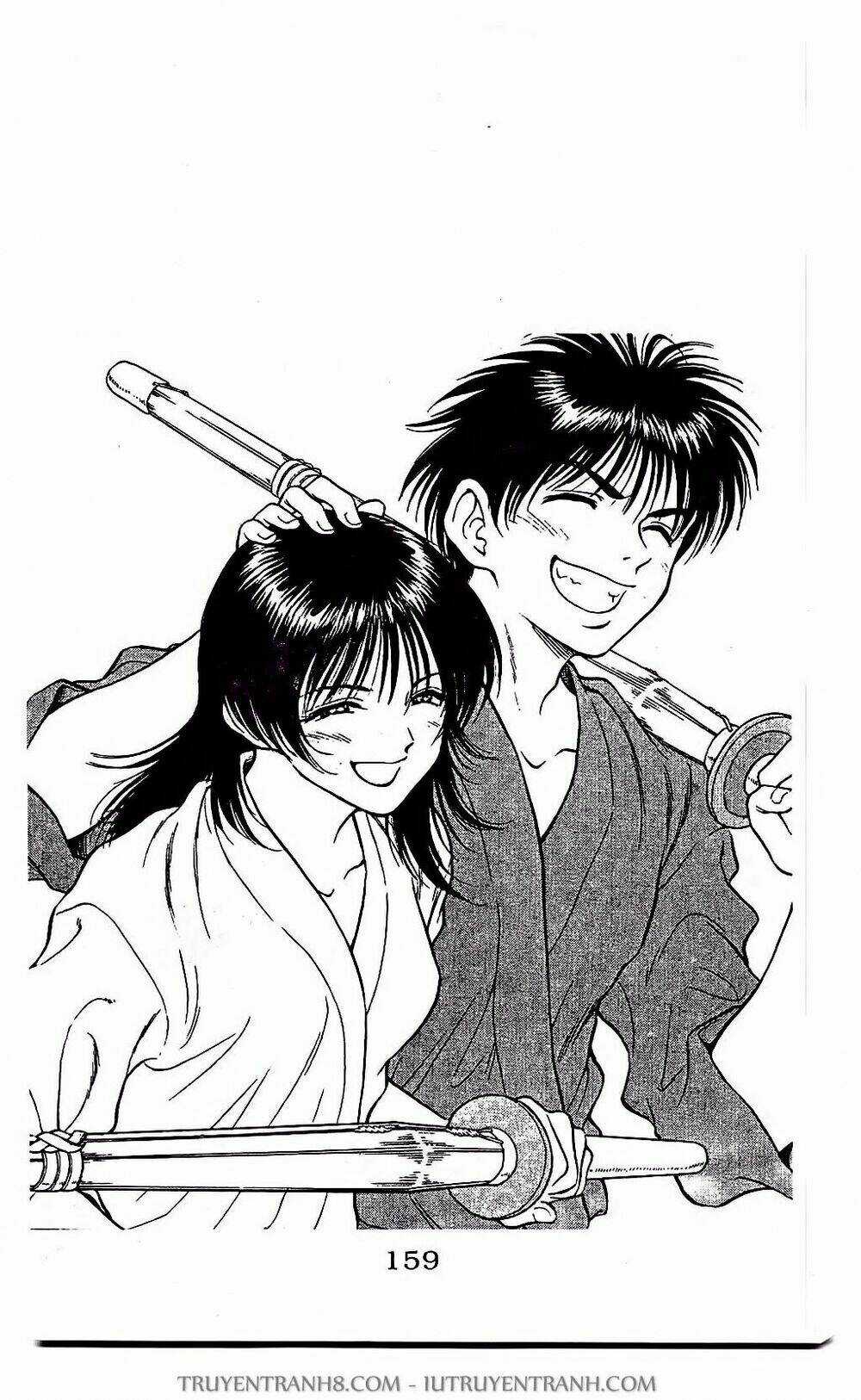 Saladdays - Chapter 5 - Trang 25