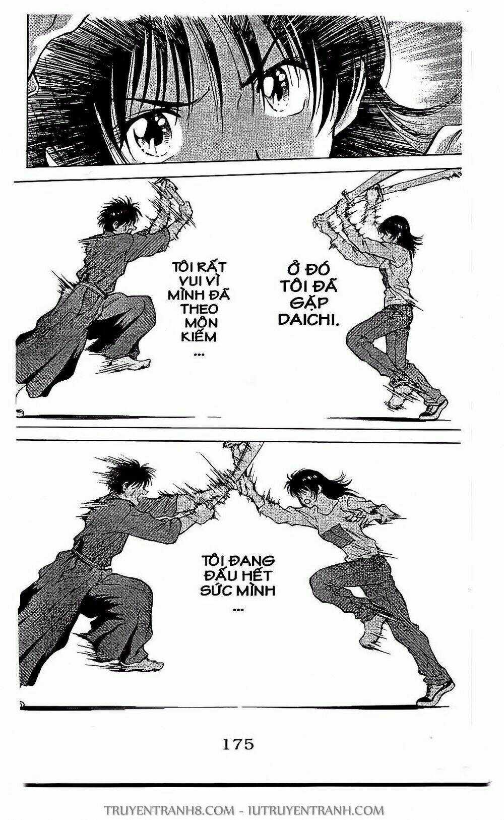 Saladdays - Chapter 5 - Trang 41