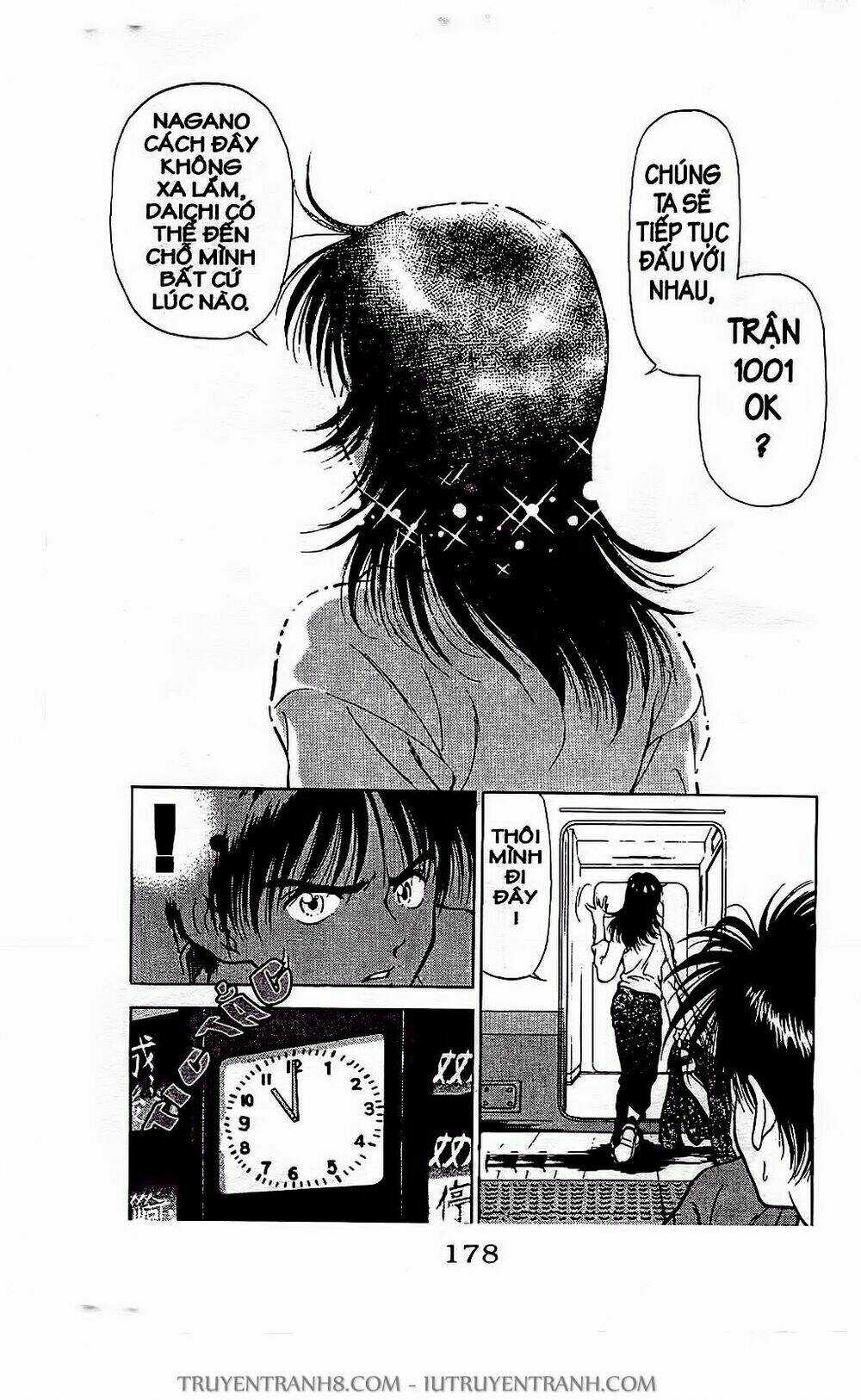 Saladdays - Chapter 5 - Trang 44