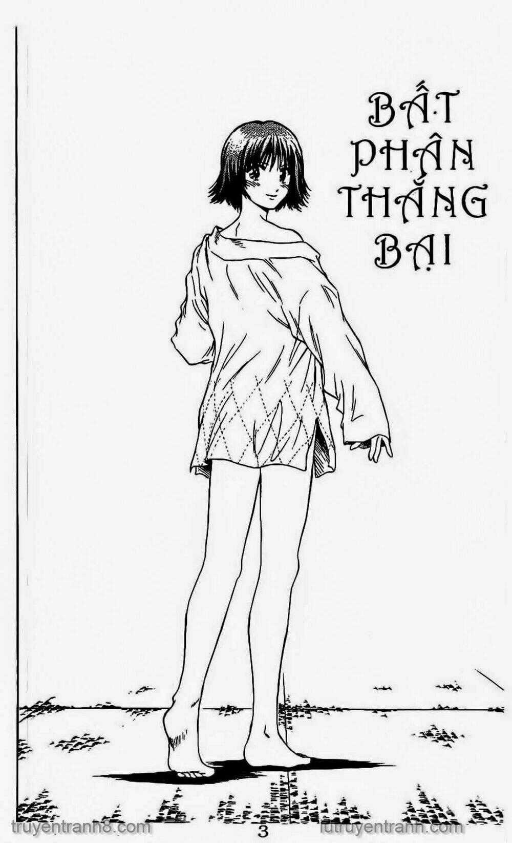 Saladdays - Chapter 50 - Trang 1