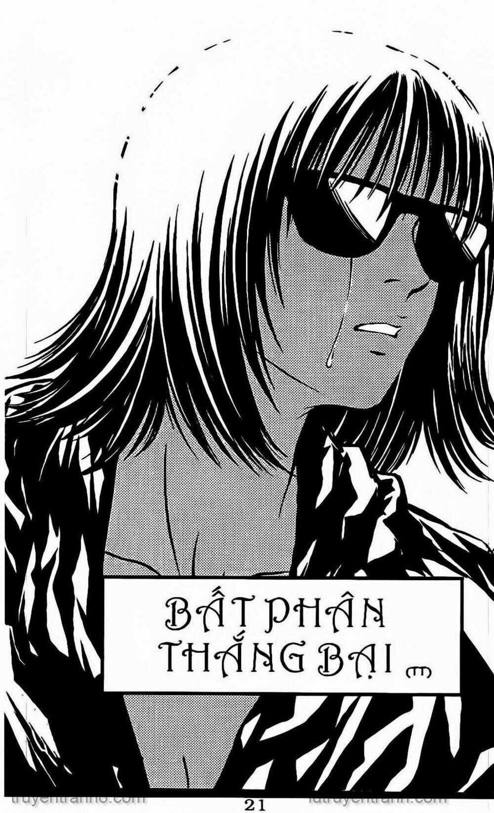 Saladdays - Chapter 51 - Trang 1