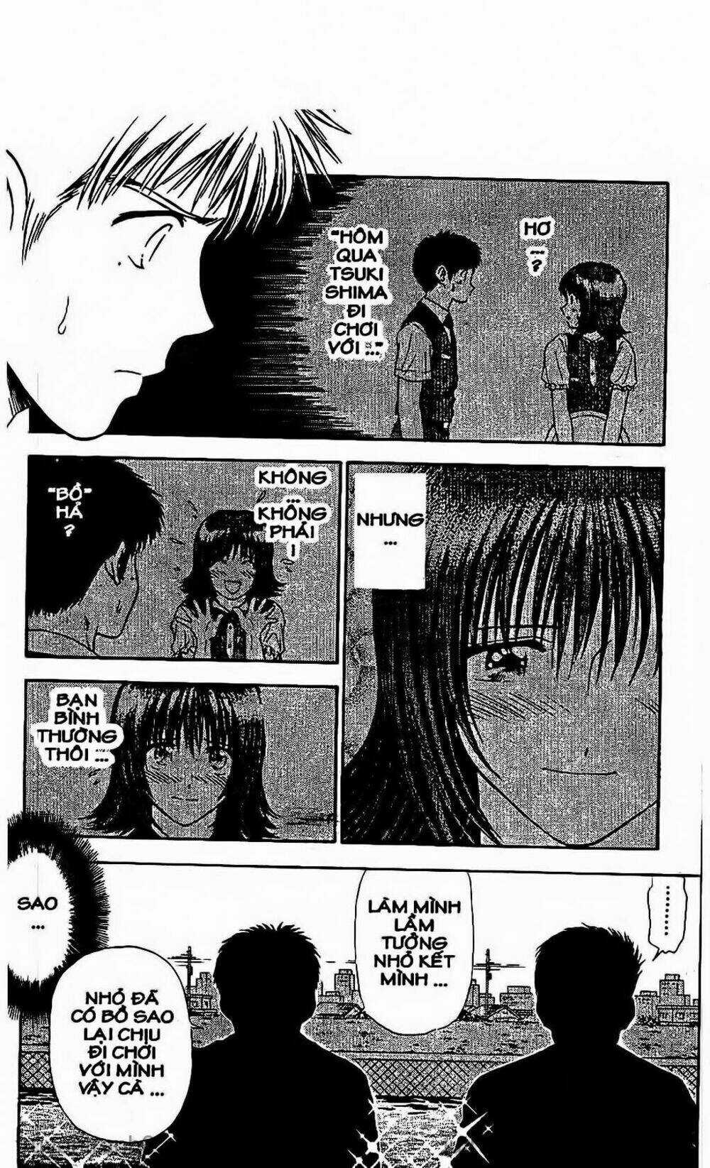 Saladdays - Chapter 51 - Trang 5