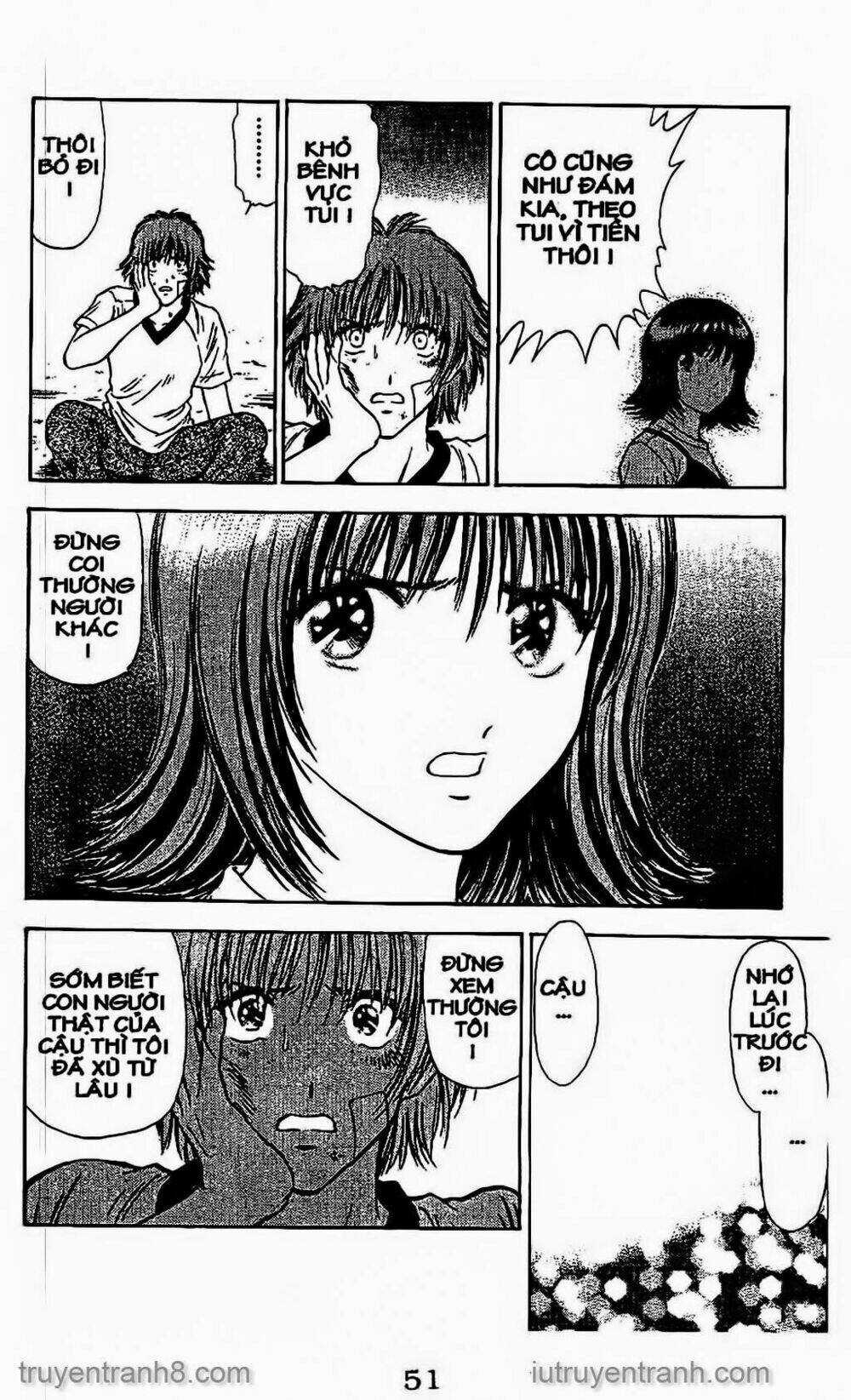 Saladdays - Chapter 52 - Trang 13