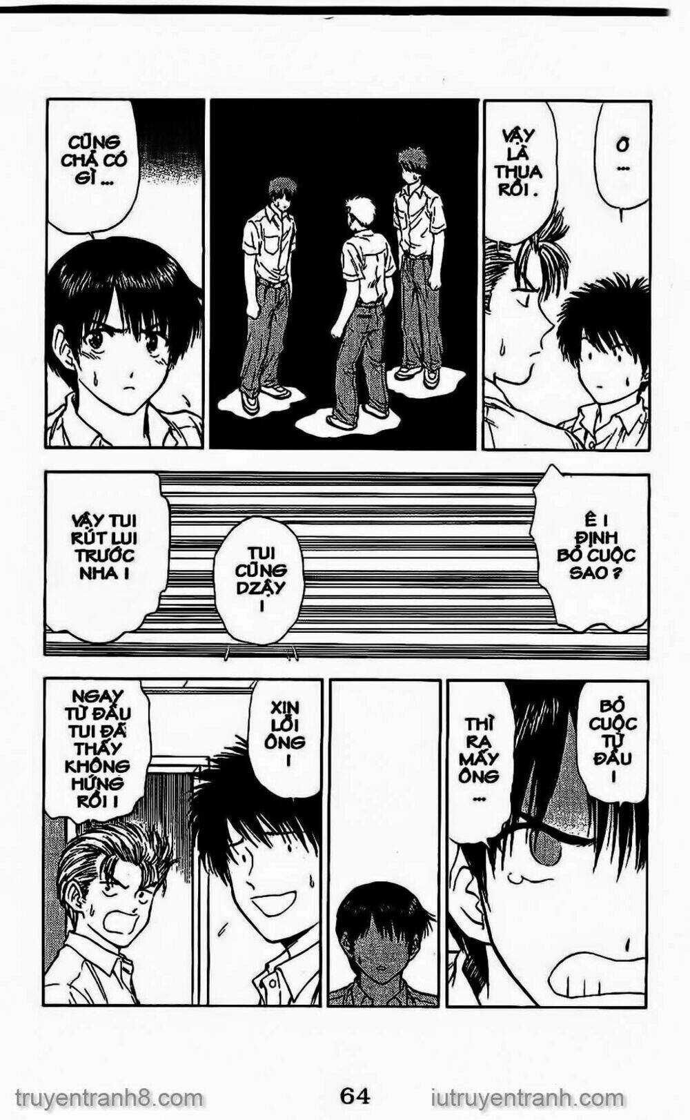 Saladdays - Chapter 53 - Trang 13