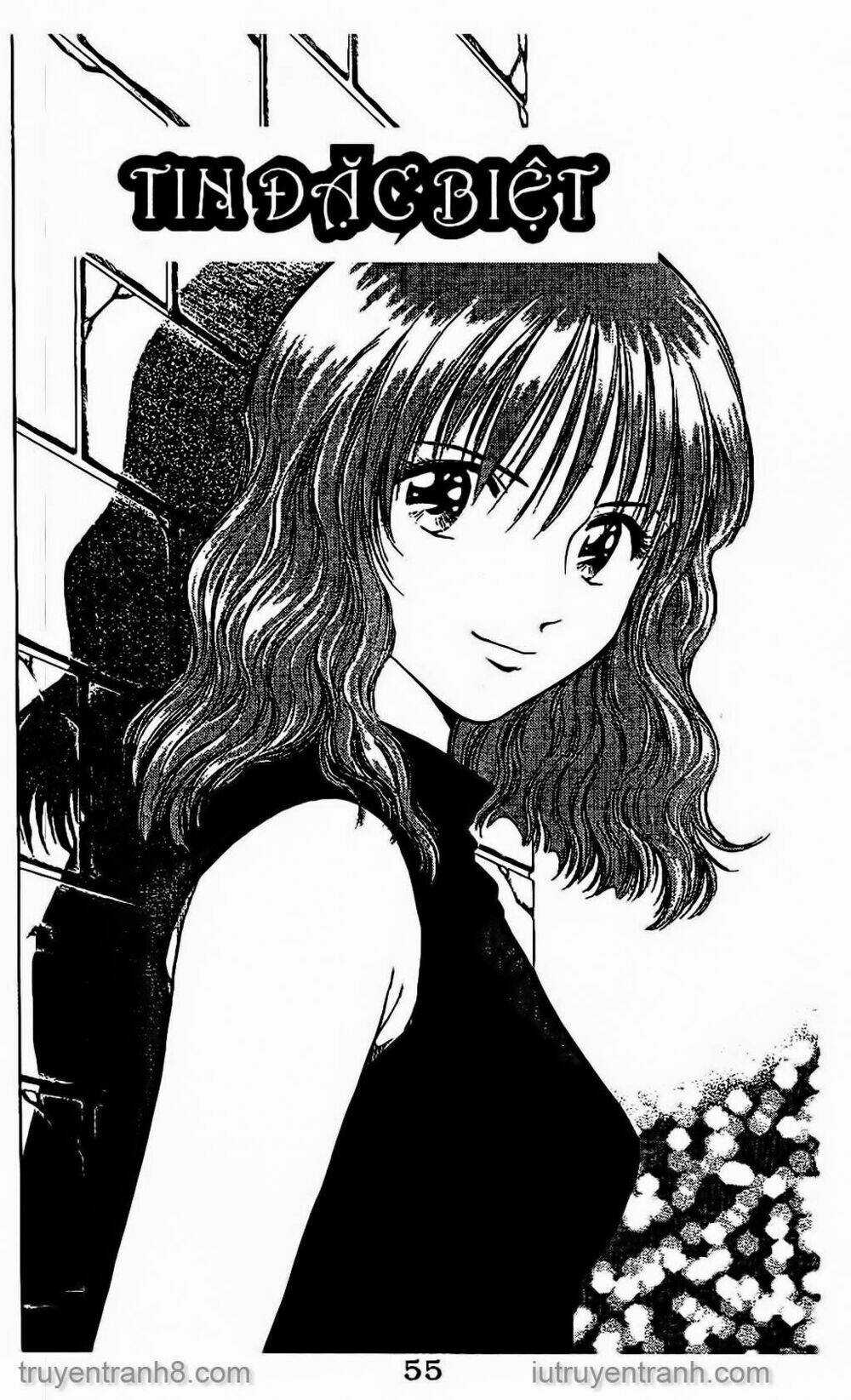 Saladdays - Chapter 53 - Trang 4