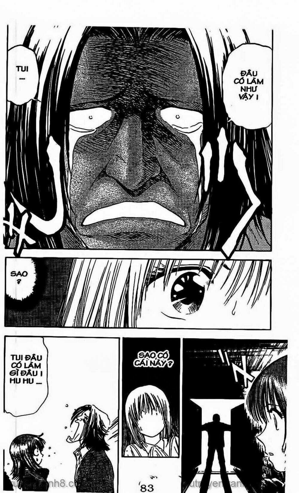 Saladdays - Chapter 54 - Trang 11