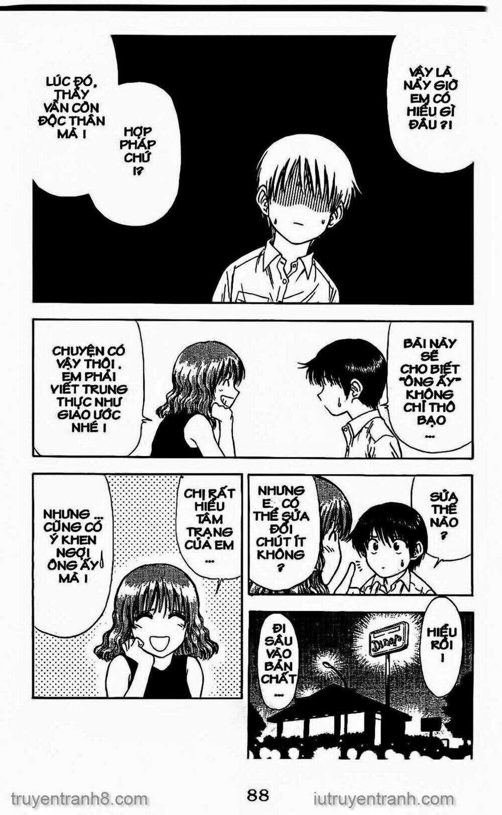 Saladdays - Chapter 54 - Trang 16