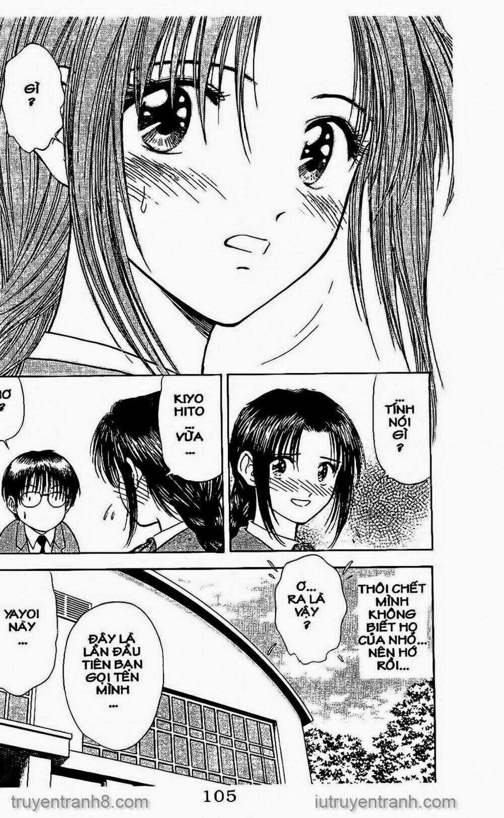 Saladdays - Chapter 55 - Trang 14