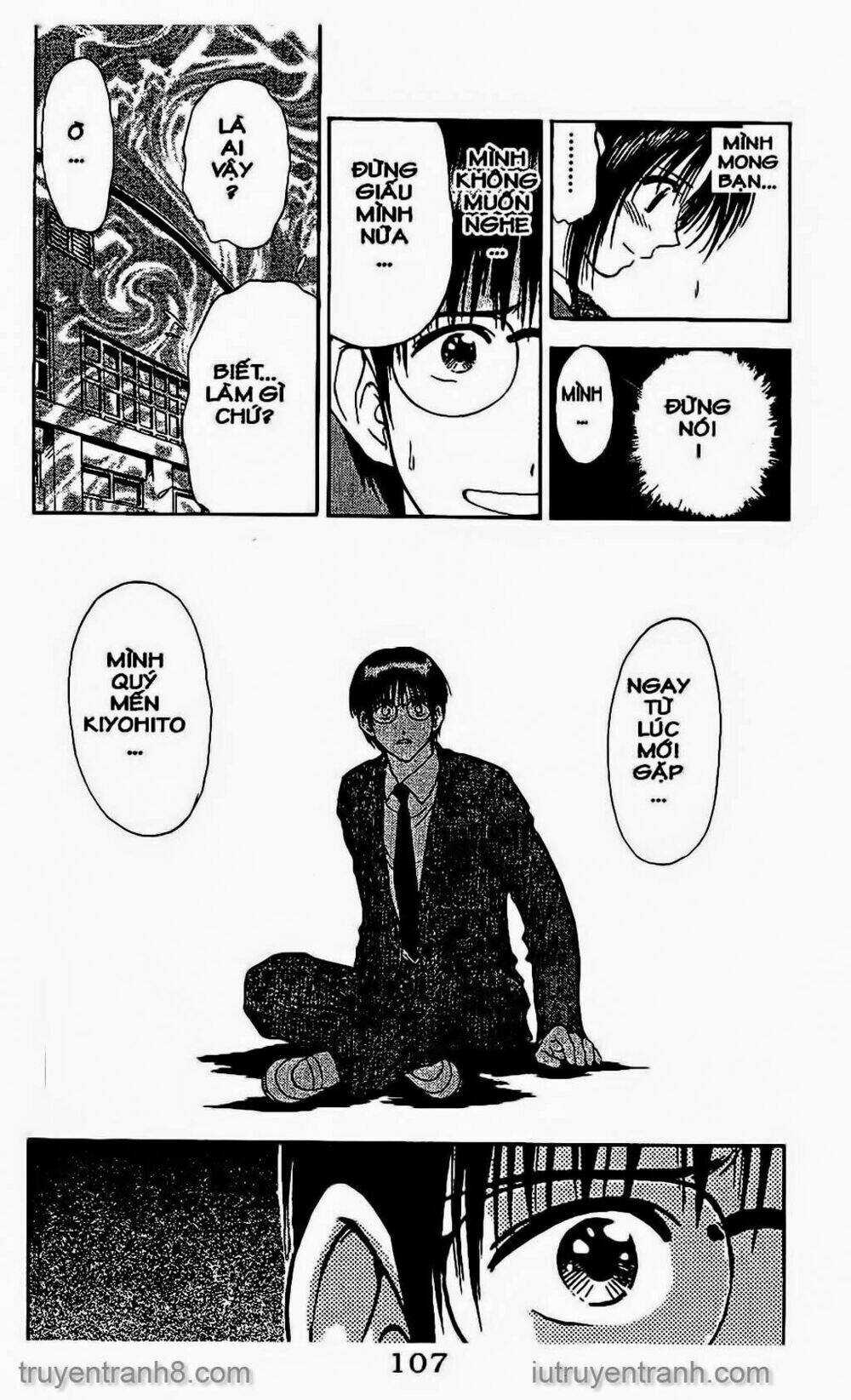 Saladdays - Chapter 55 - Trang 17