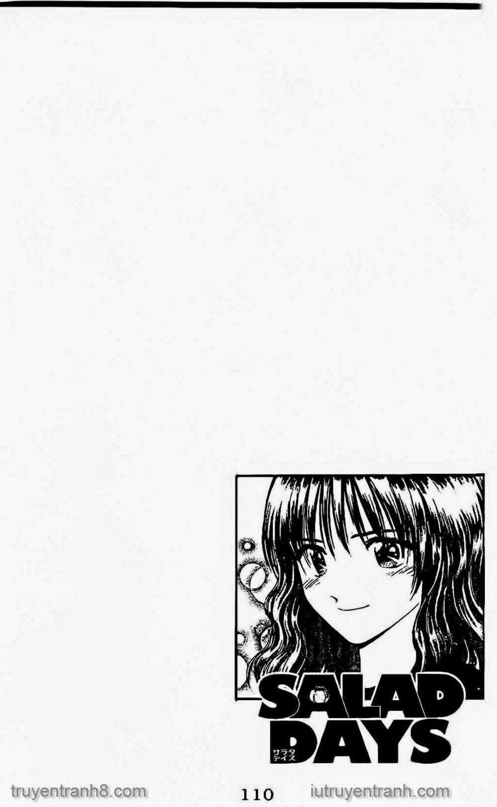 Saladdays - Chapter 56 - Trang 2