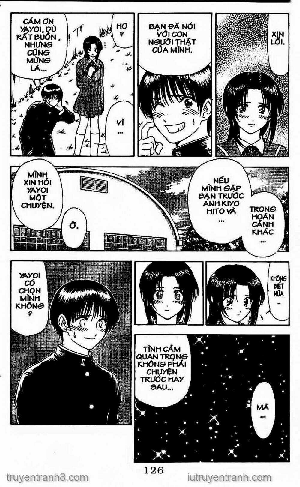 Saladdays - Chapter 56 - Trang 18