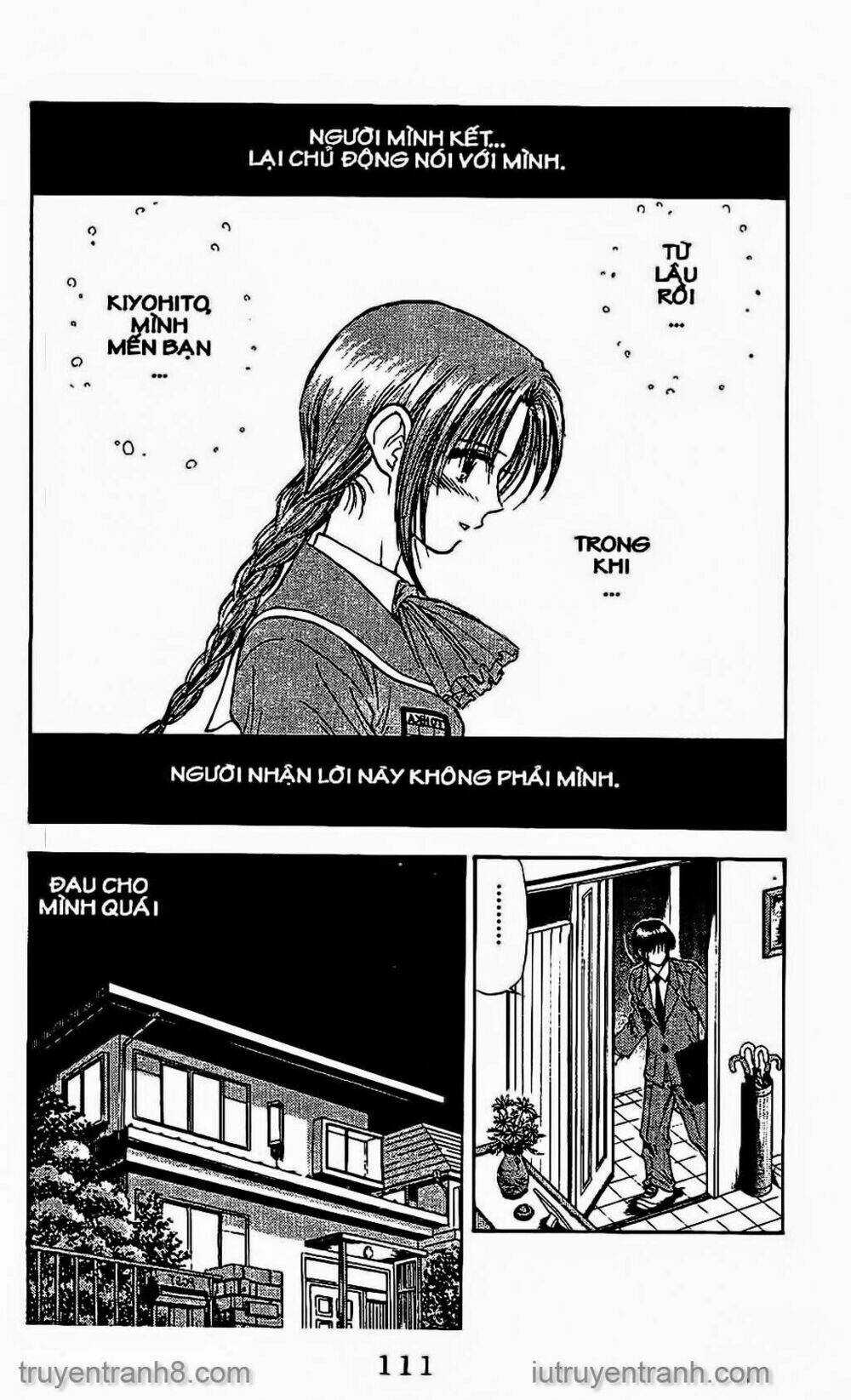 Saladdays - Chapter 56 - Trang 3