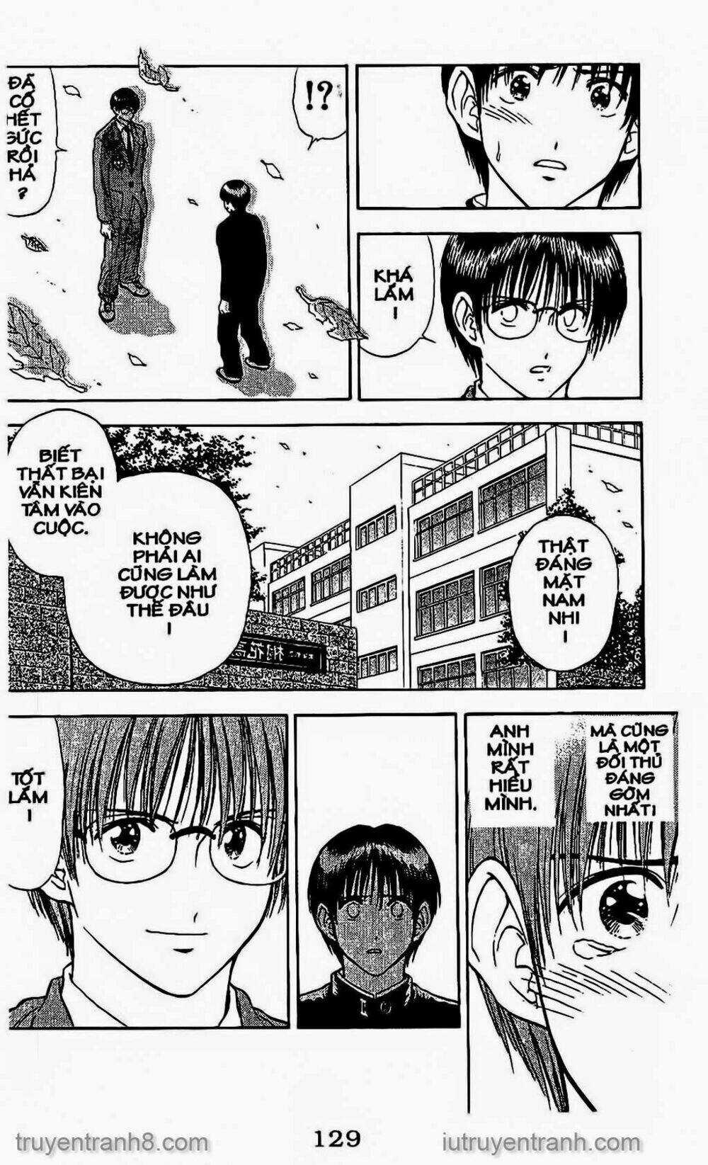 Saladdays - Chapter 56 - Trang 21