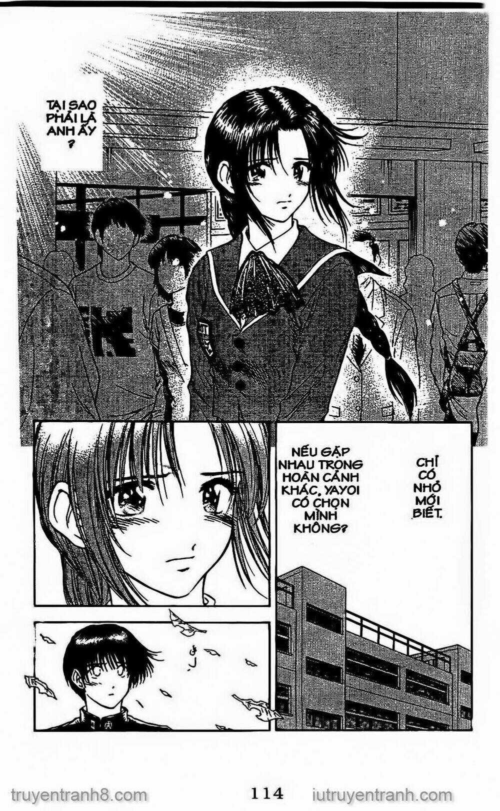 Saladdays - Chapter 56 - Trang 6