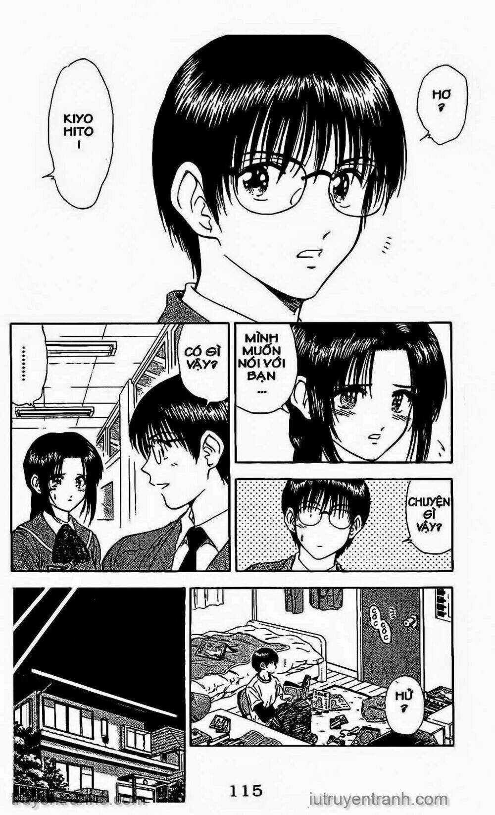 Saladdays - Chapter 56 - Trang 7