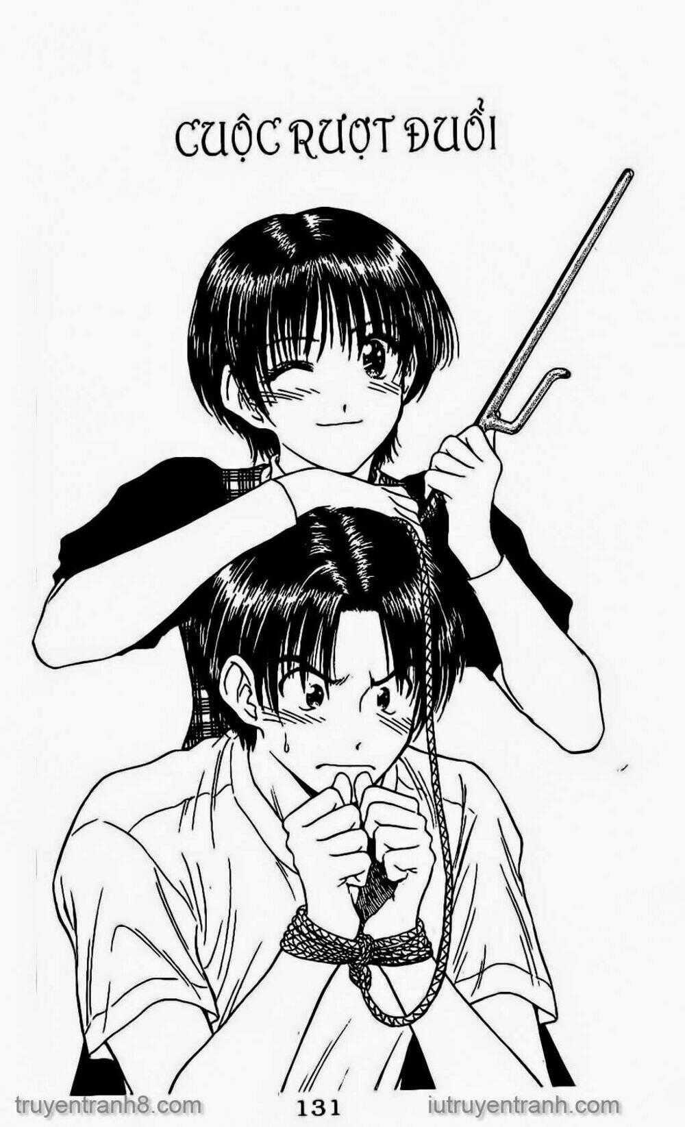 Saladdays - Chapter 57 - Trang 1