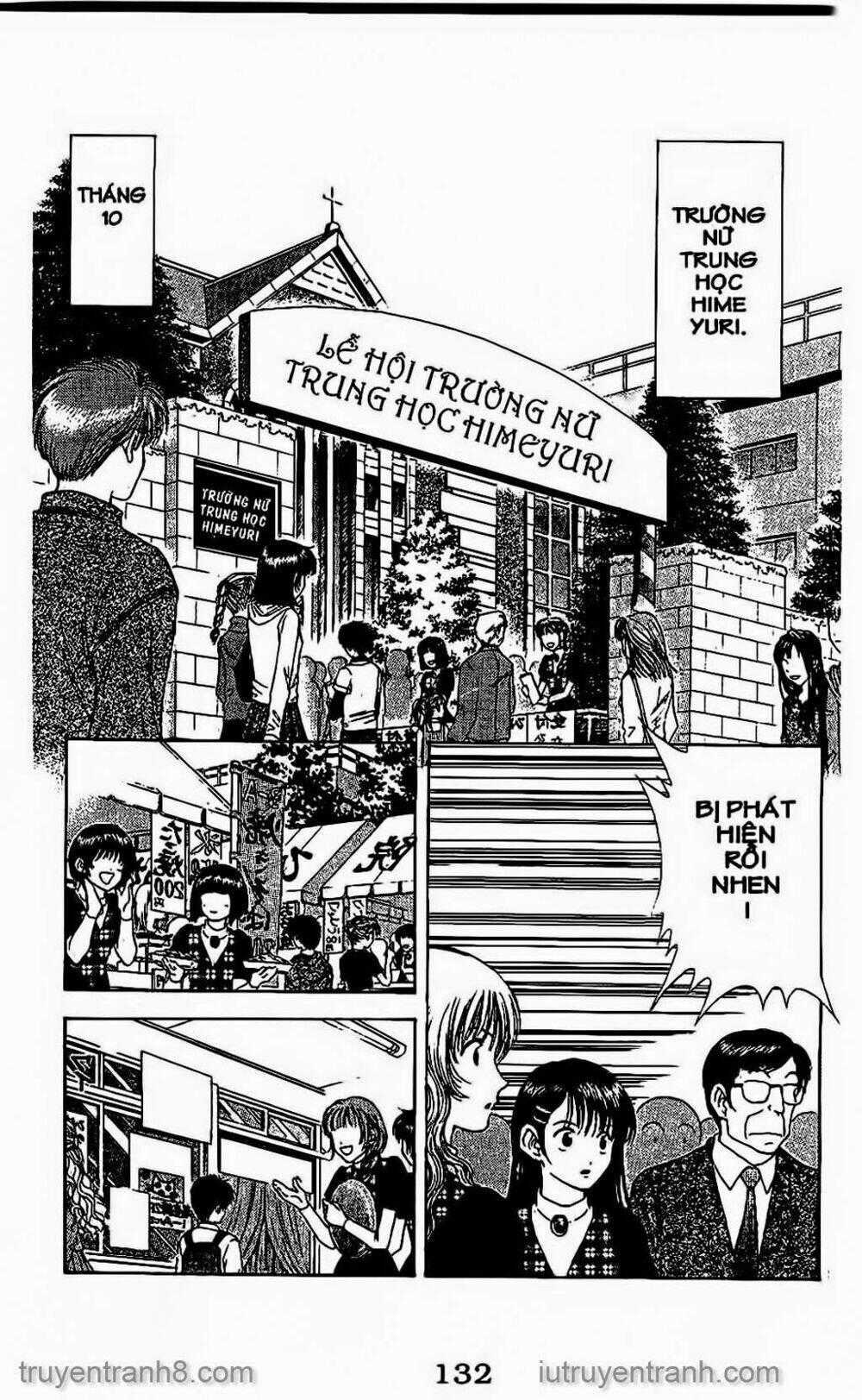 Saladdays - Chapter 57 - Trang 2