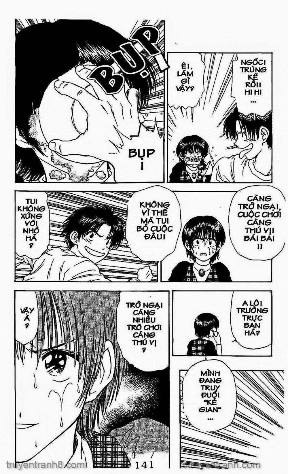 Saladdays - Chapter 57 - Trang 11