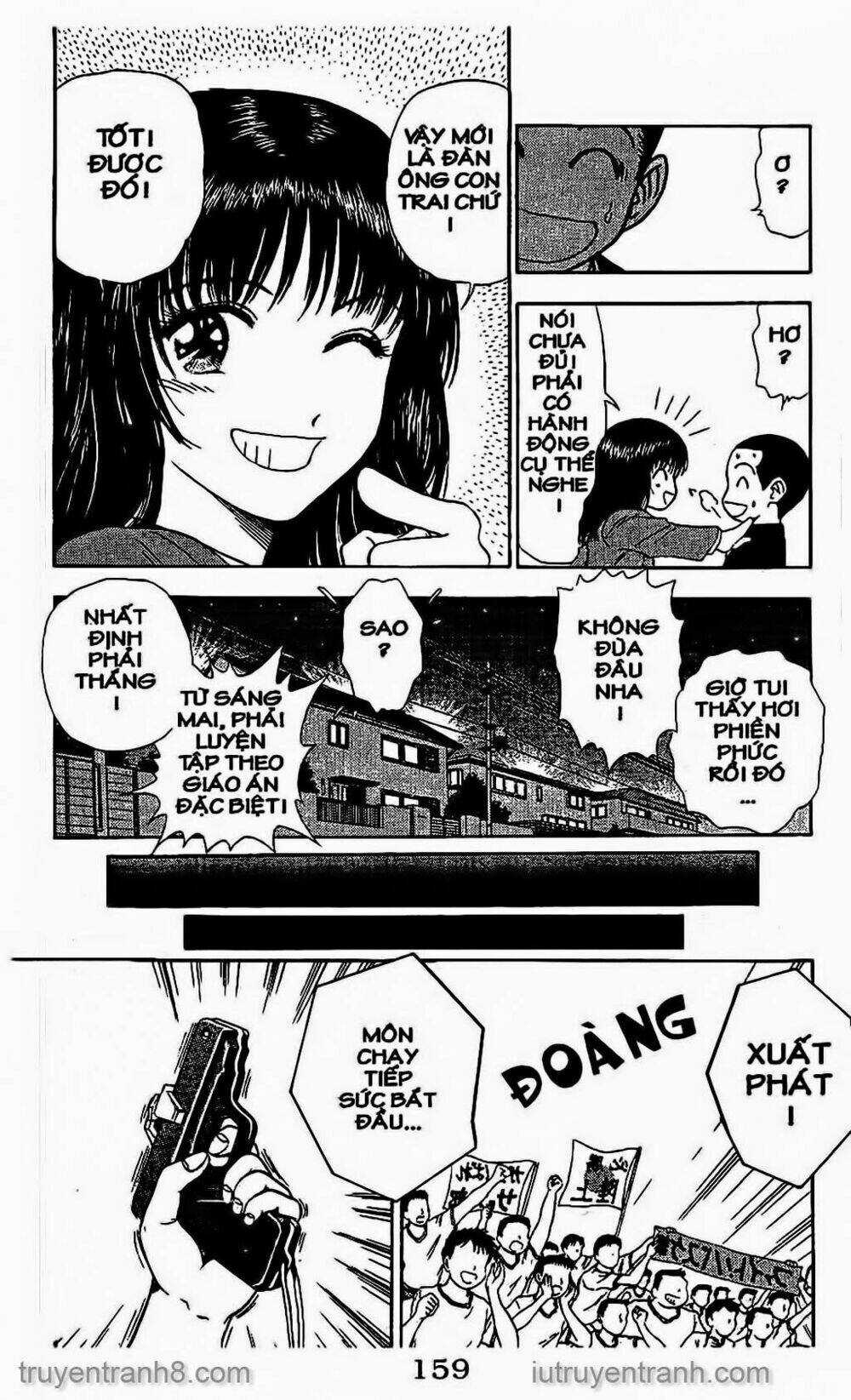 Saladdays - Chapter 58 - Trang 11