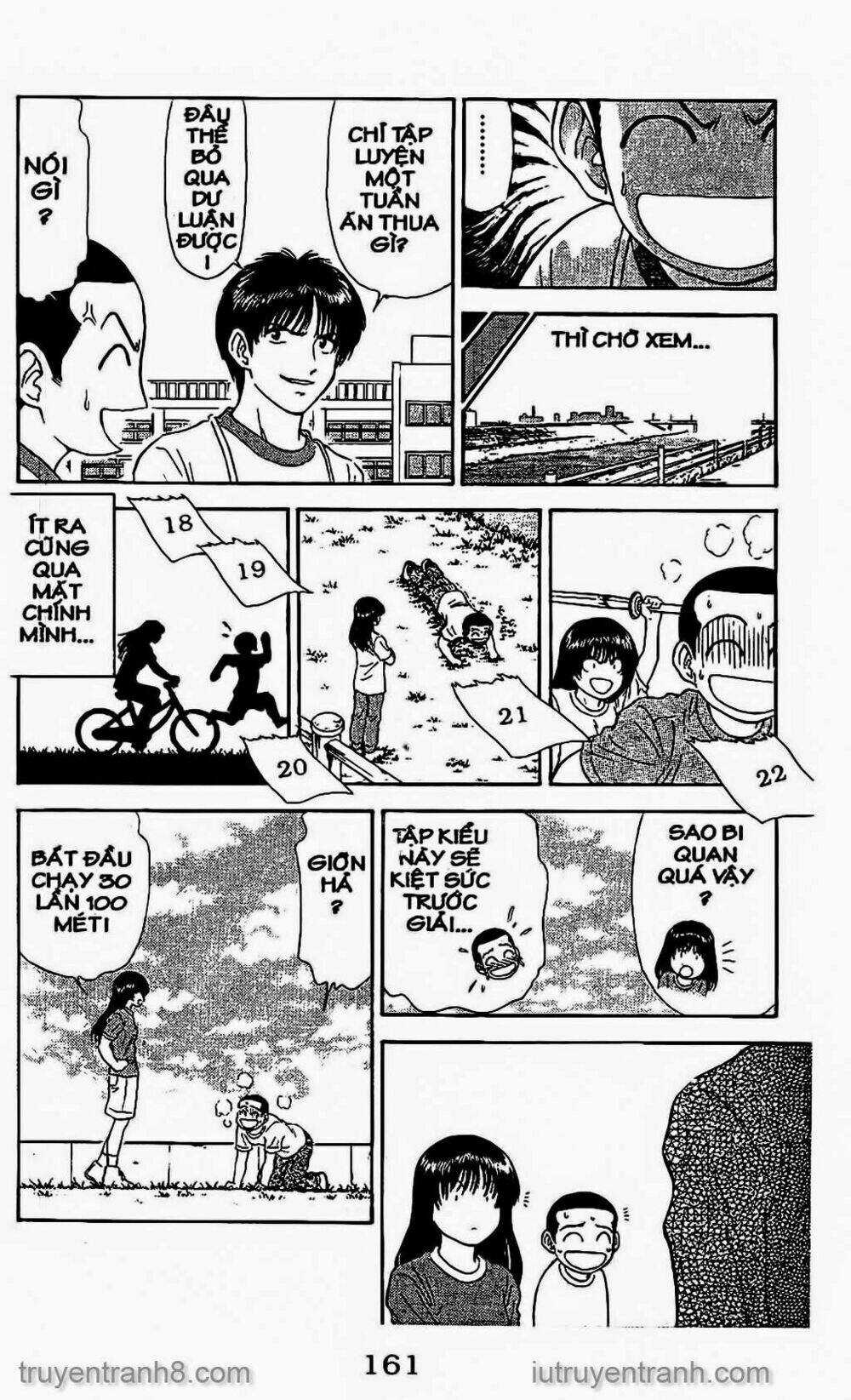 Saladdays - Chapter 58 - Trang 13