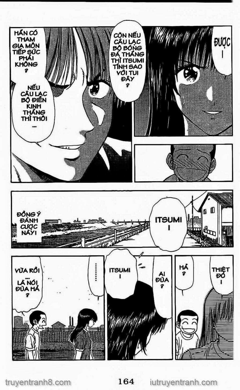 Saladdays - Chapter 58 - Trang 16