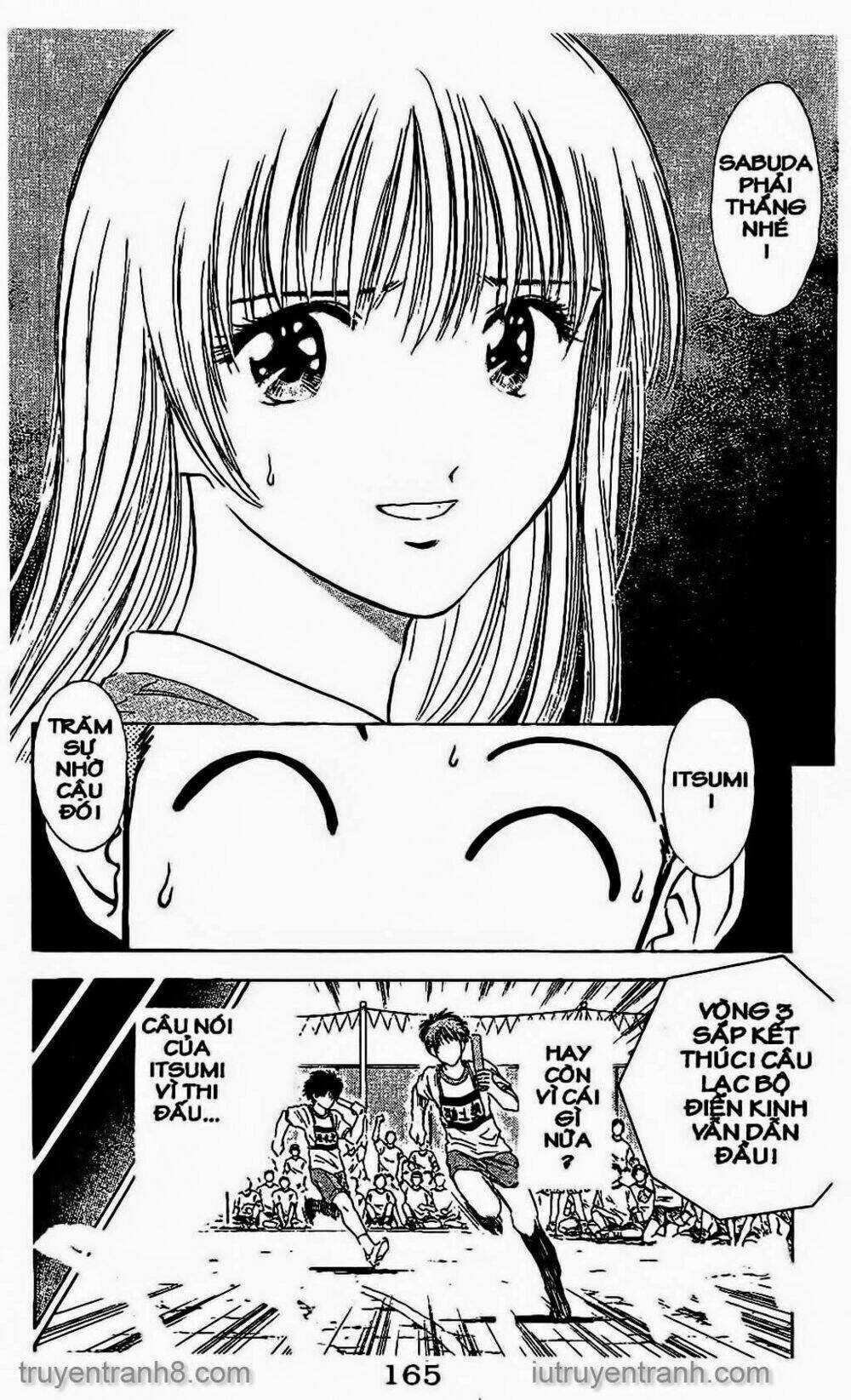 Saladdays - Chapter 58 - Trang 17