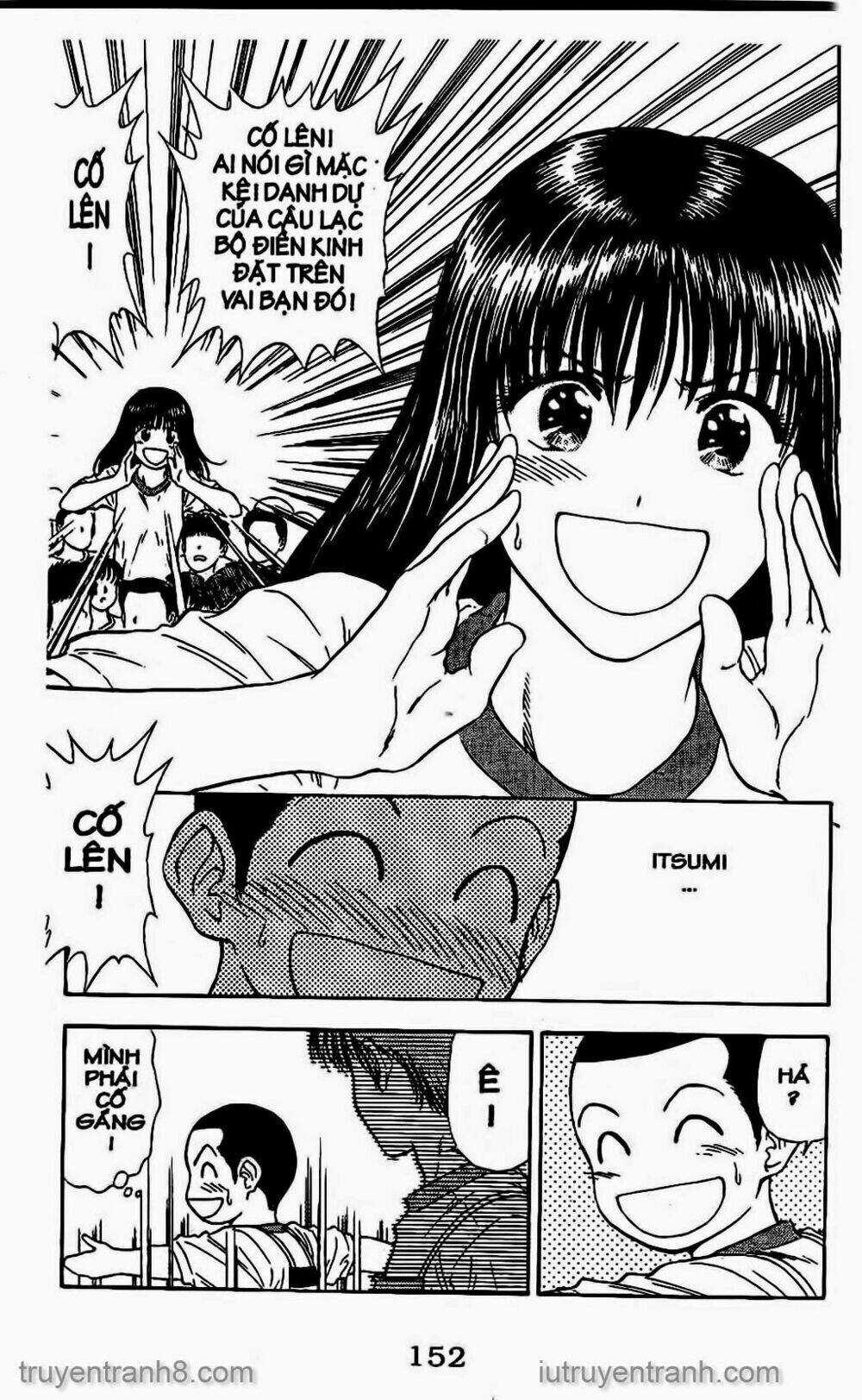 Saladdays - Chapter 58 - Trang 4