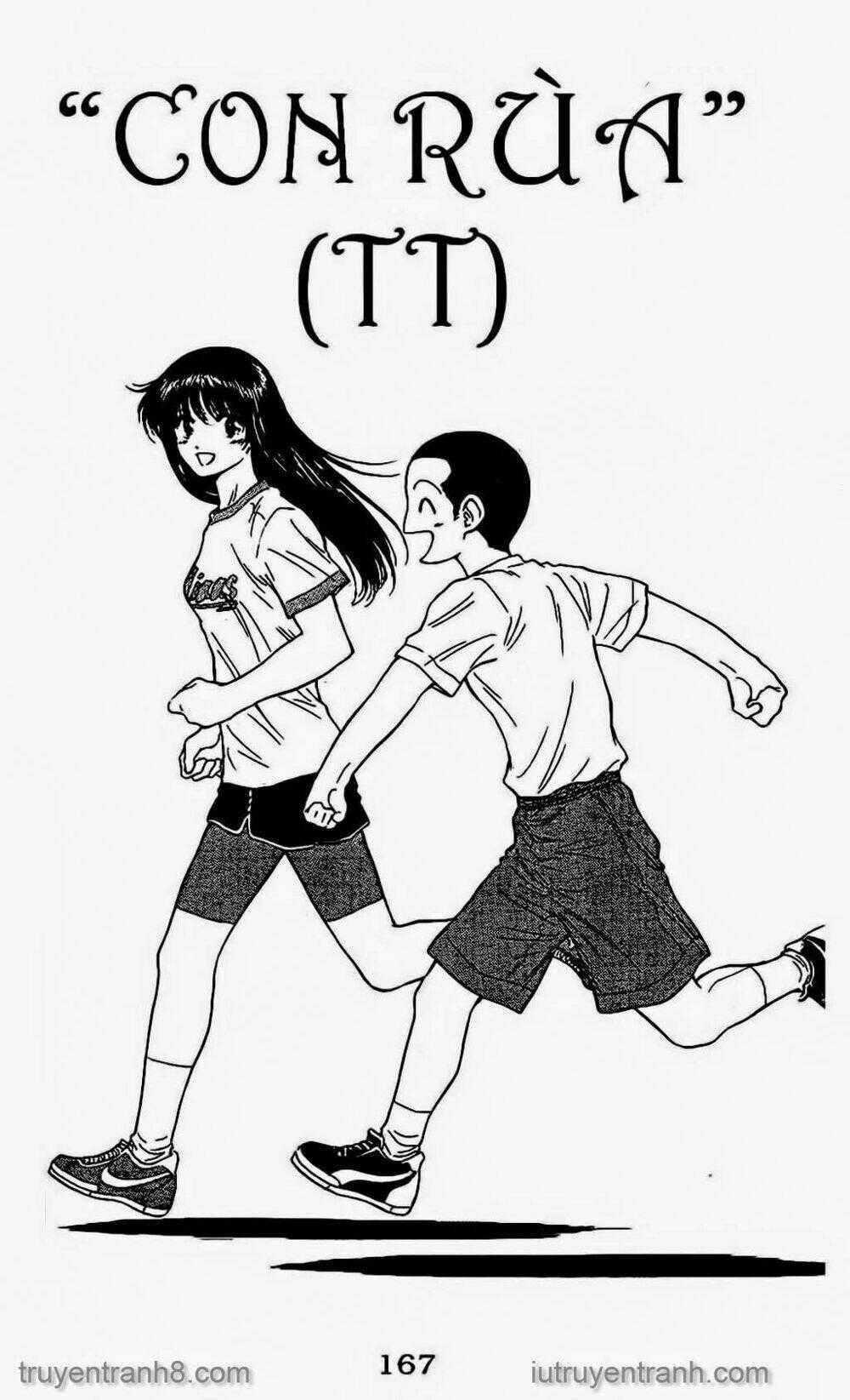 Saladdays - Chapter 59 - Trang 1