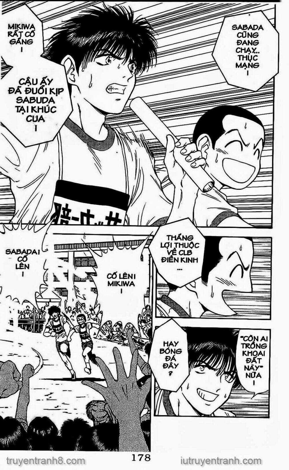 Saladdays - Chapter 59 - Trang 12