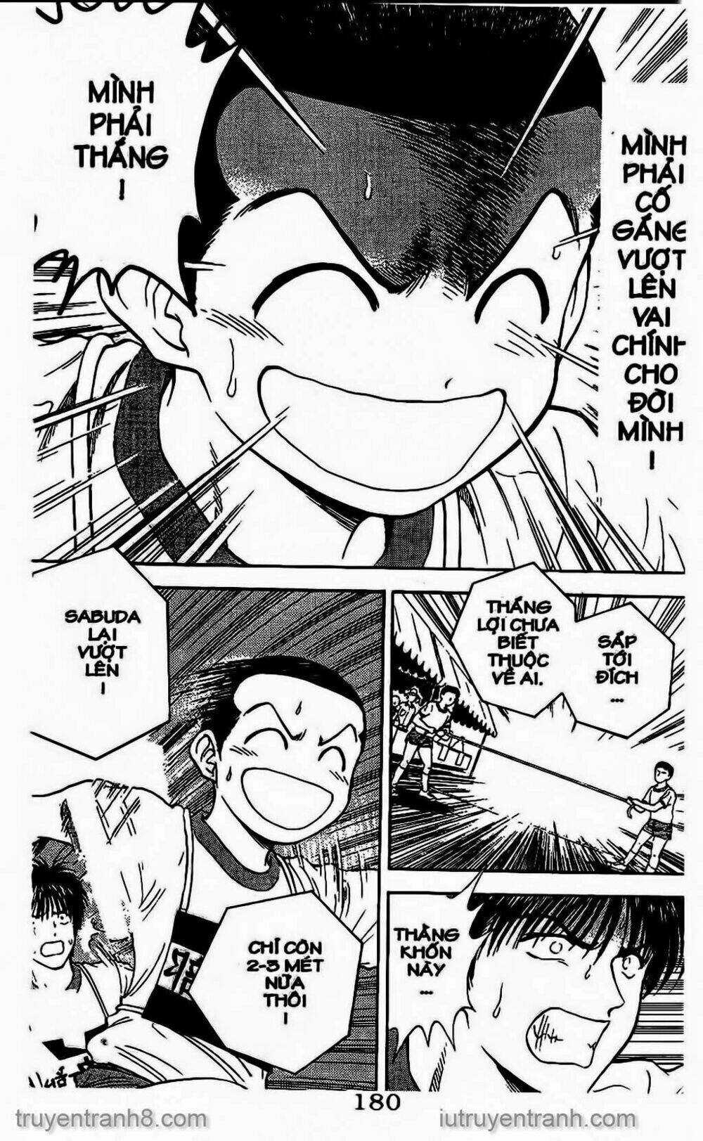 Saladdays - Chapter 59 - Trang 14