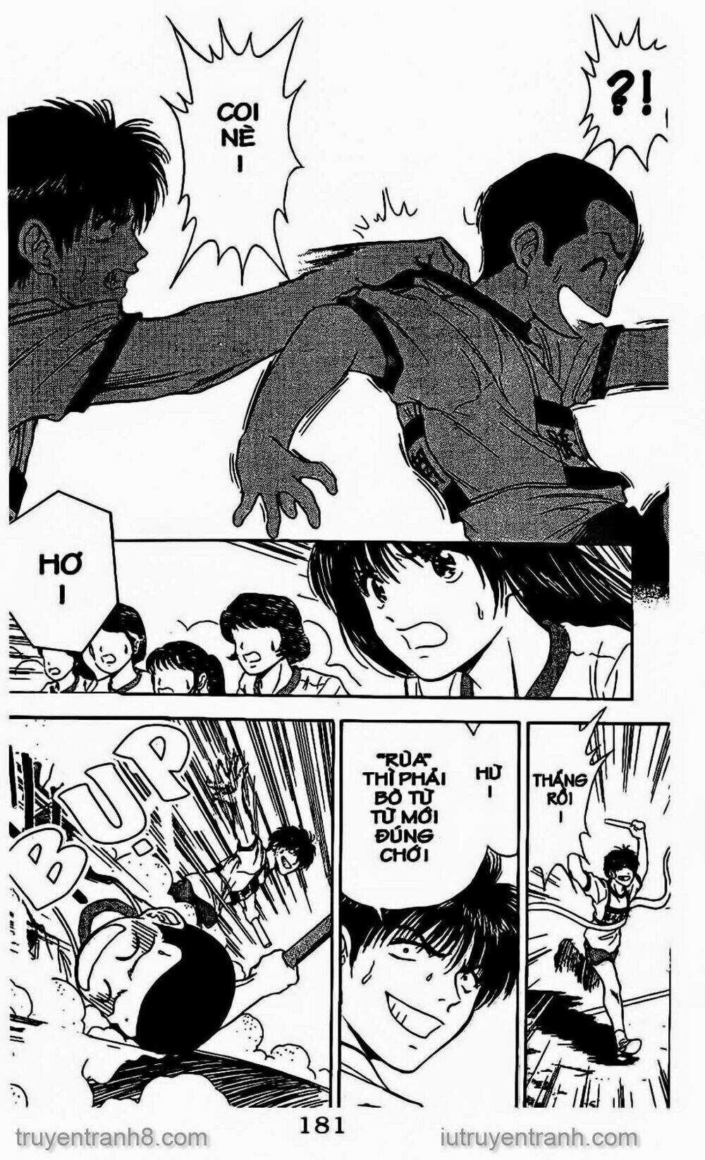 Saladdays - Chapter 59 - Trang 15