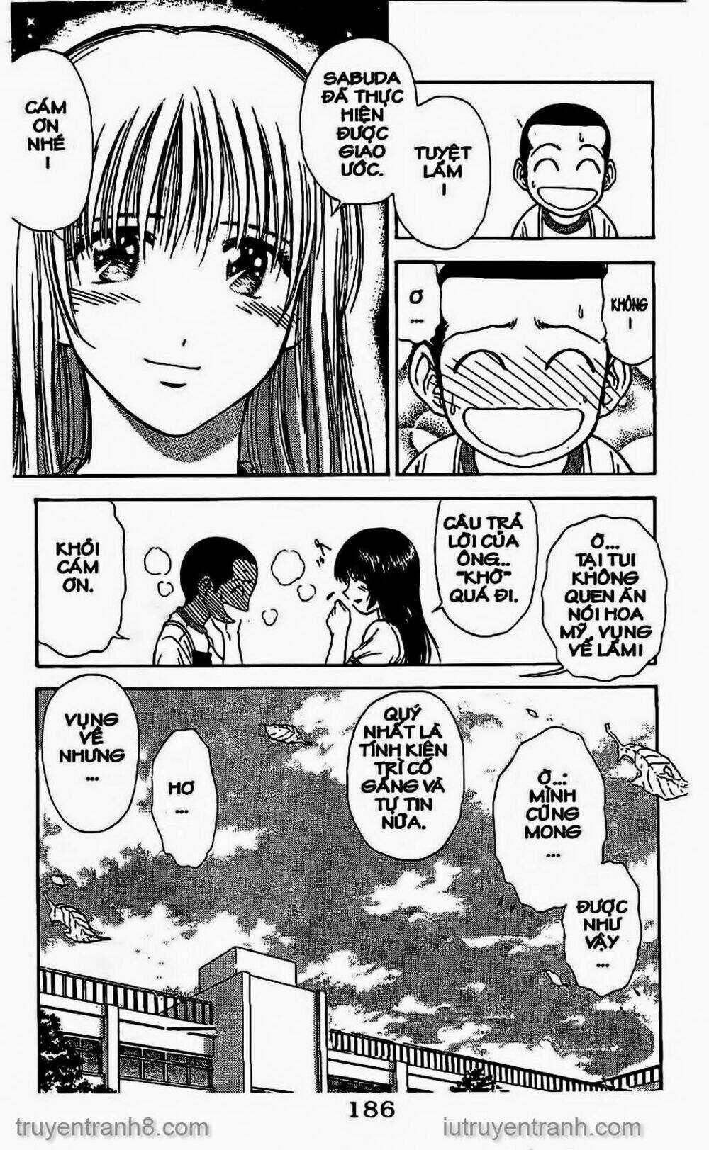 Saladdays - Chapter 59 - Trang 20