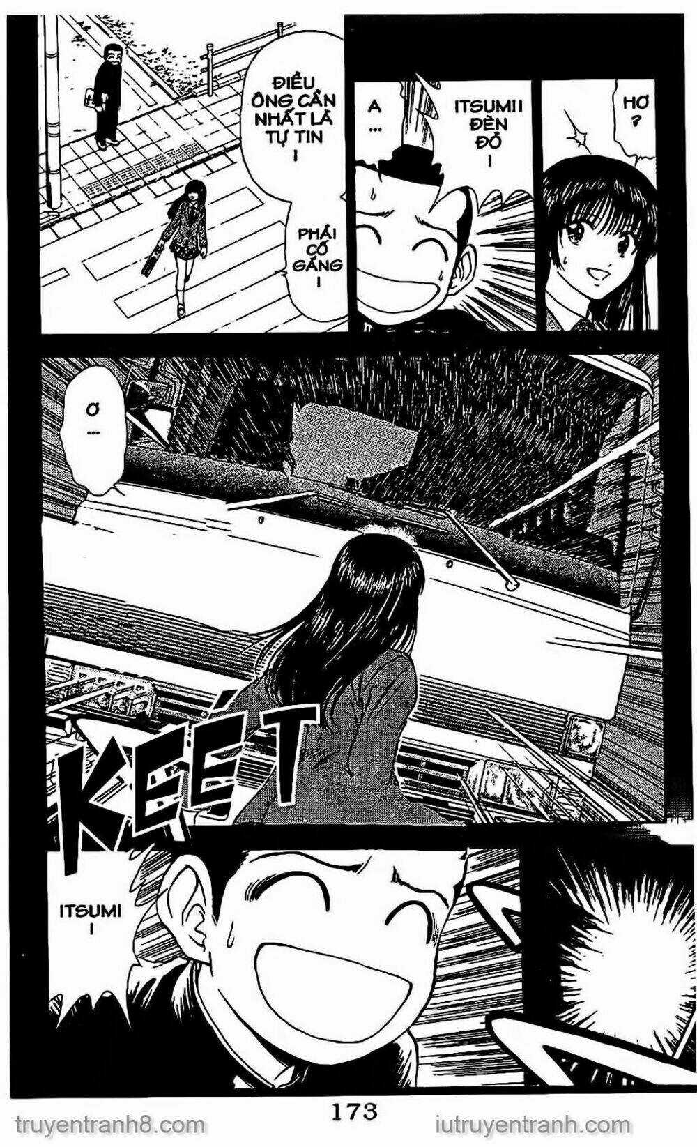 Saladdays - Chapter 59 - Trang 7