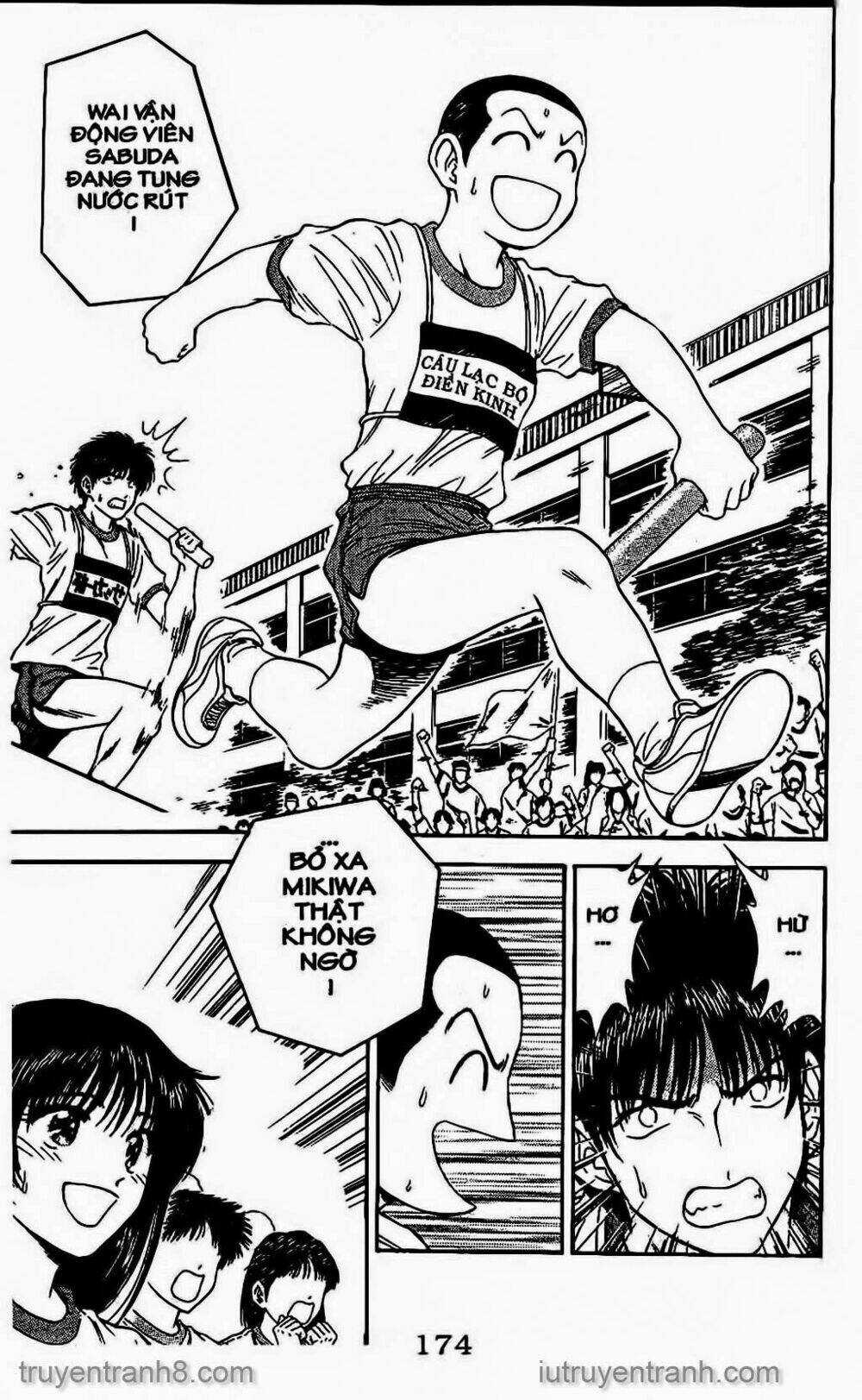 Saladdays - Chapter 59 - Trang 8