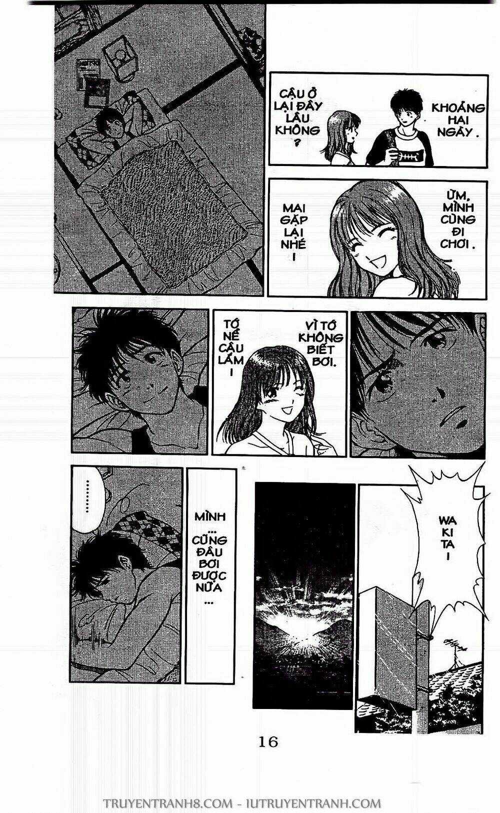 Saladdays - Chapter 6 - Trang 14