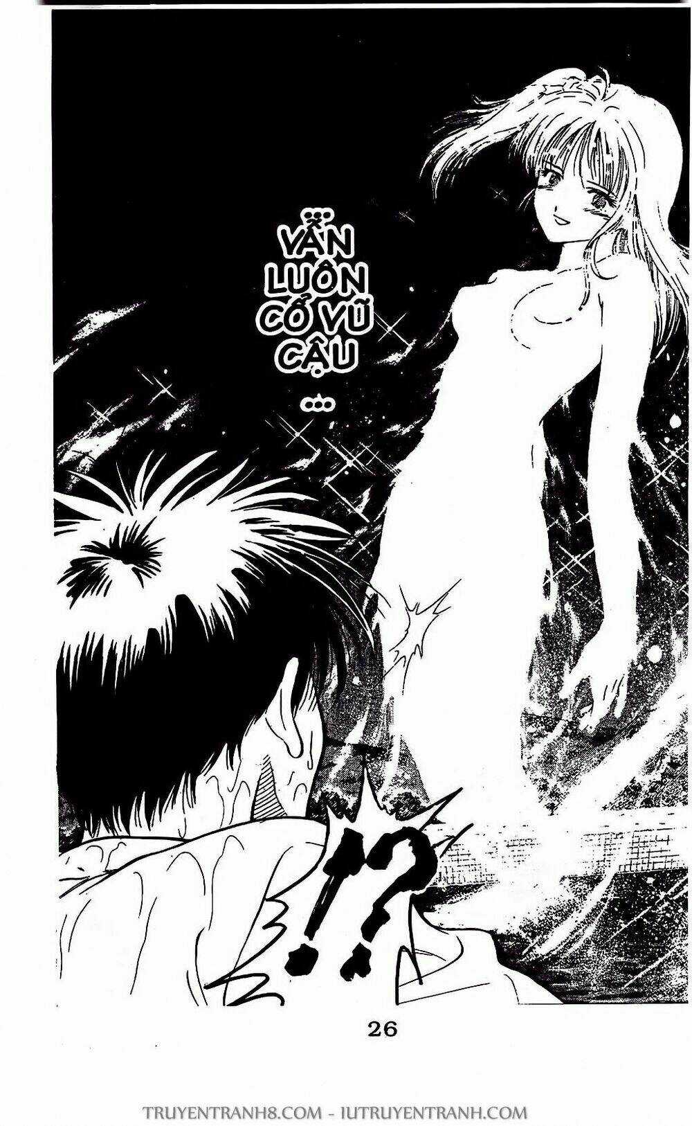 Saladdays - Chapter 6 - Trang 24