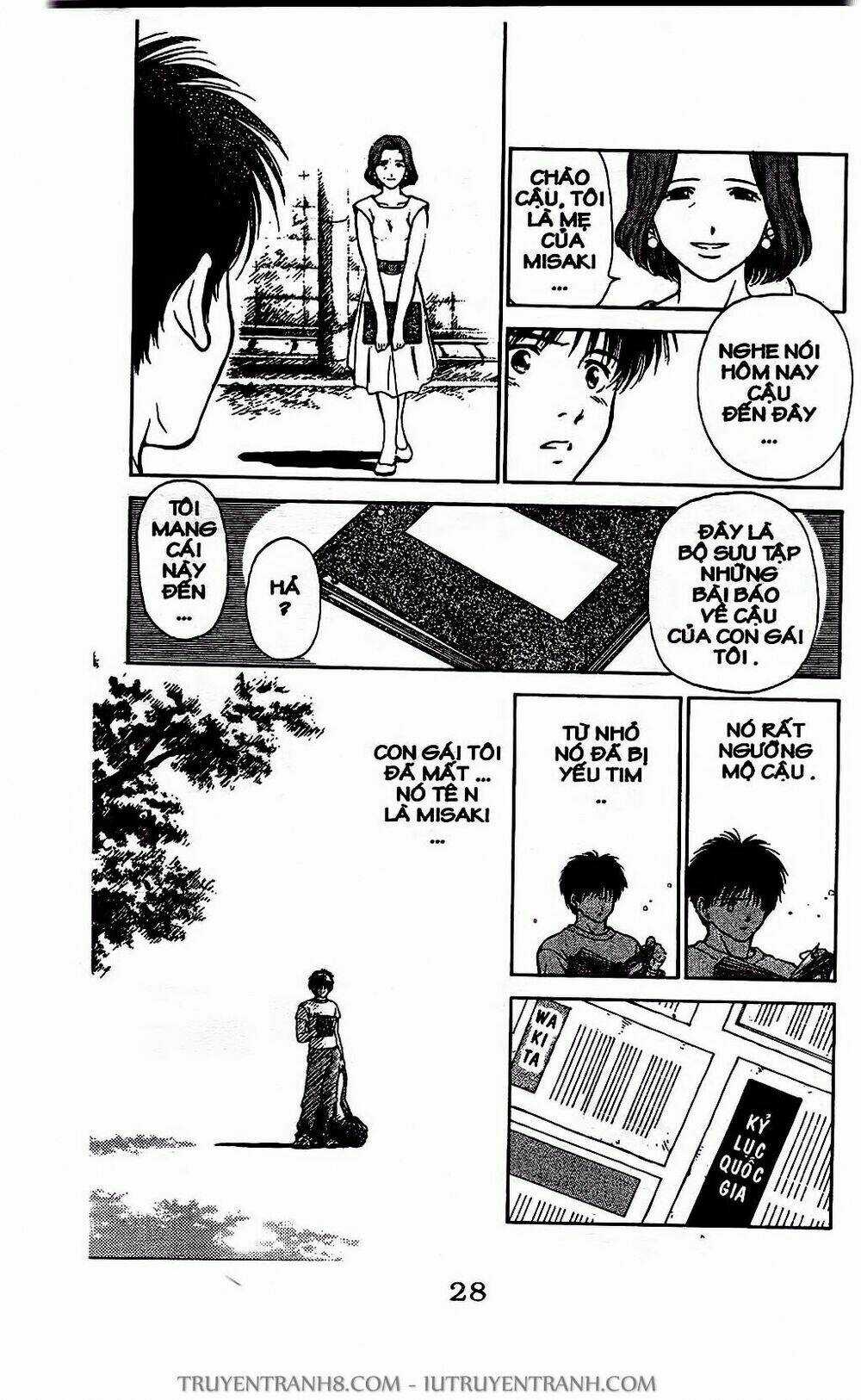 Saladdays - Chapter 6 - Trang 26