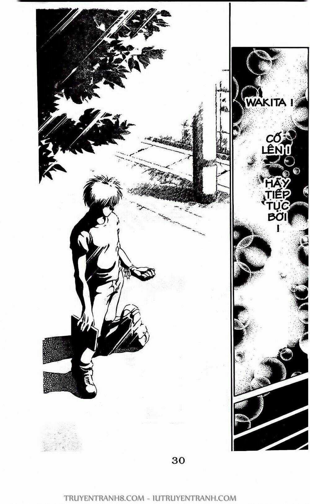 Saladdays - Chapter 6 - Trang 28