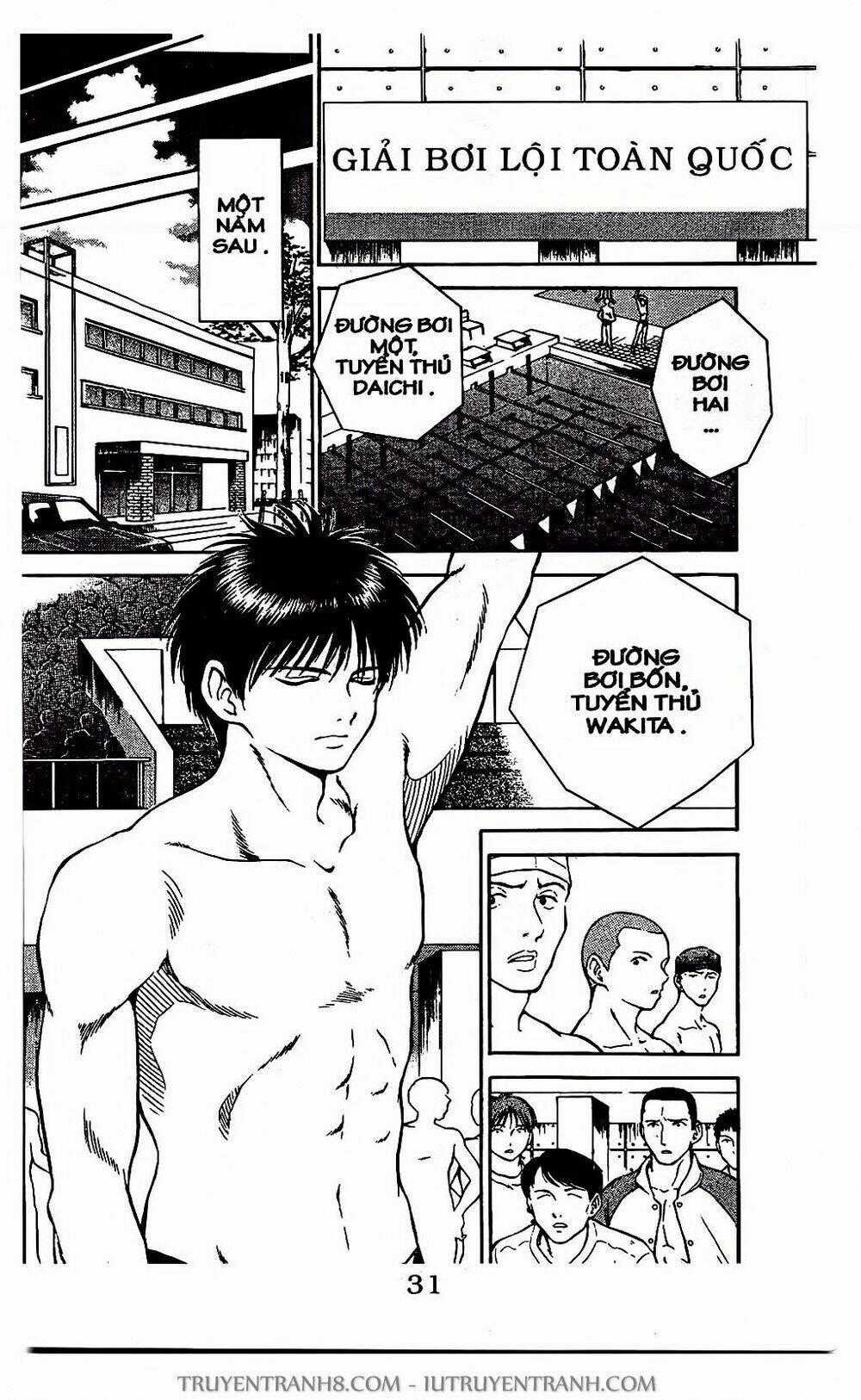 Saladdays - Chapter 6 - Trang 29